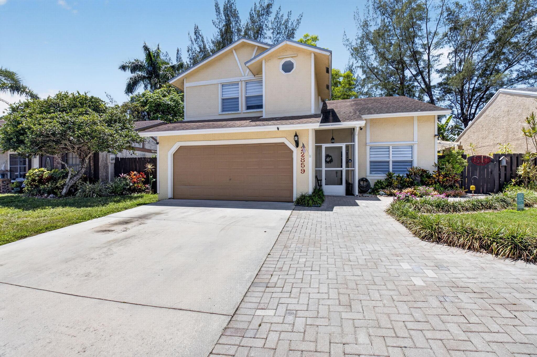 22859 N Sandalfoot Boulevard, Boca Raton, FL 33428, Boca Raton - Photo 2