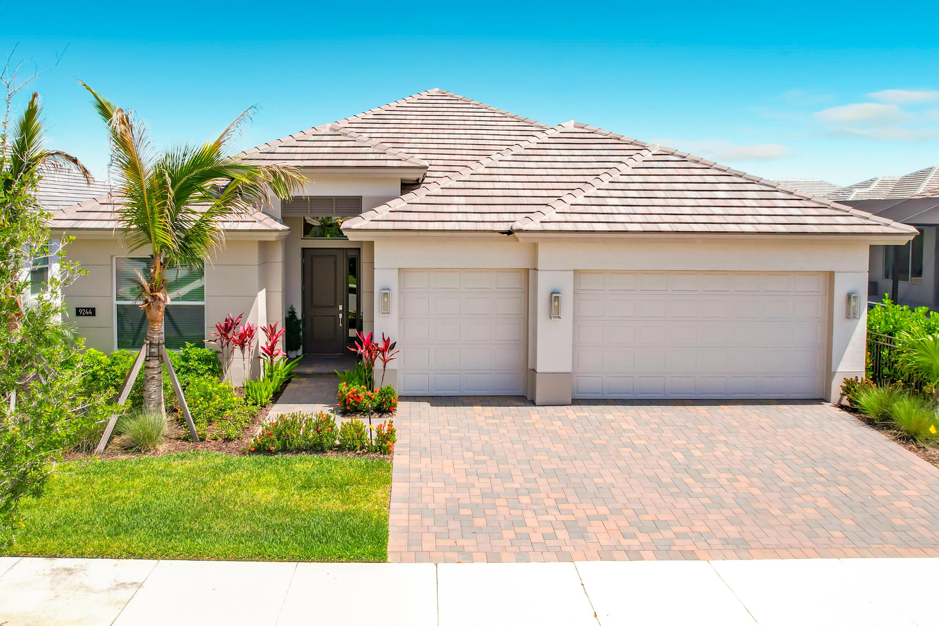 9244 SW Pinnacle Place, Port St. Lucie, FL 34987, Port St. Lucie