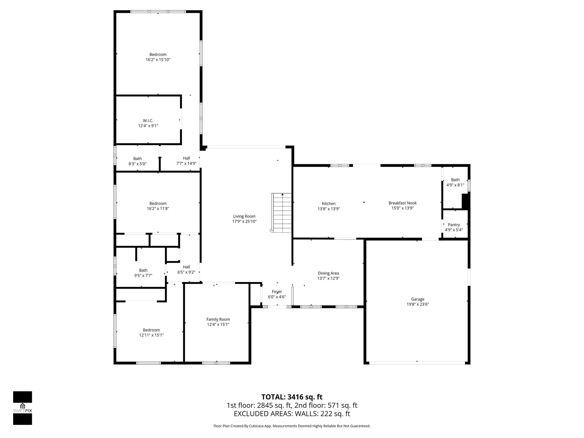 5530 Bayview Drive, Fort Lauderdale, FL 33308, Fort Lauderdale - Photo 2