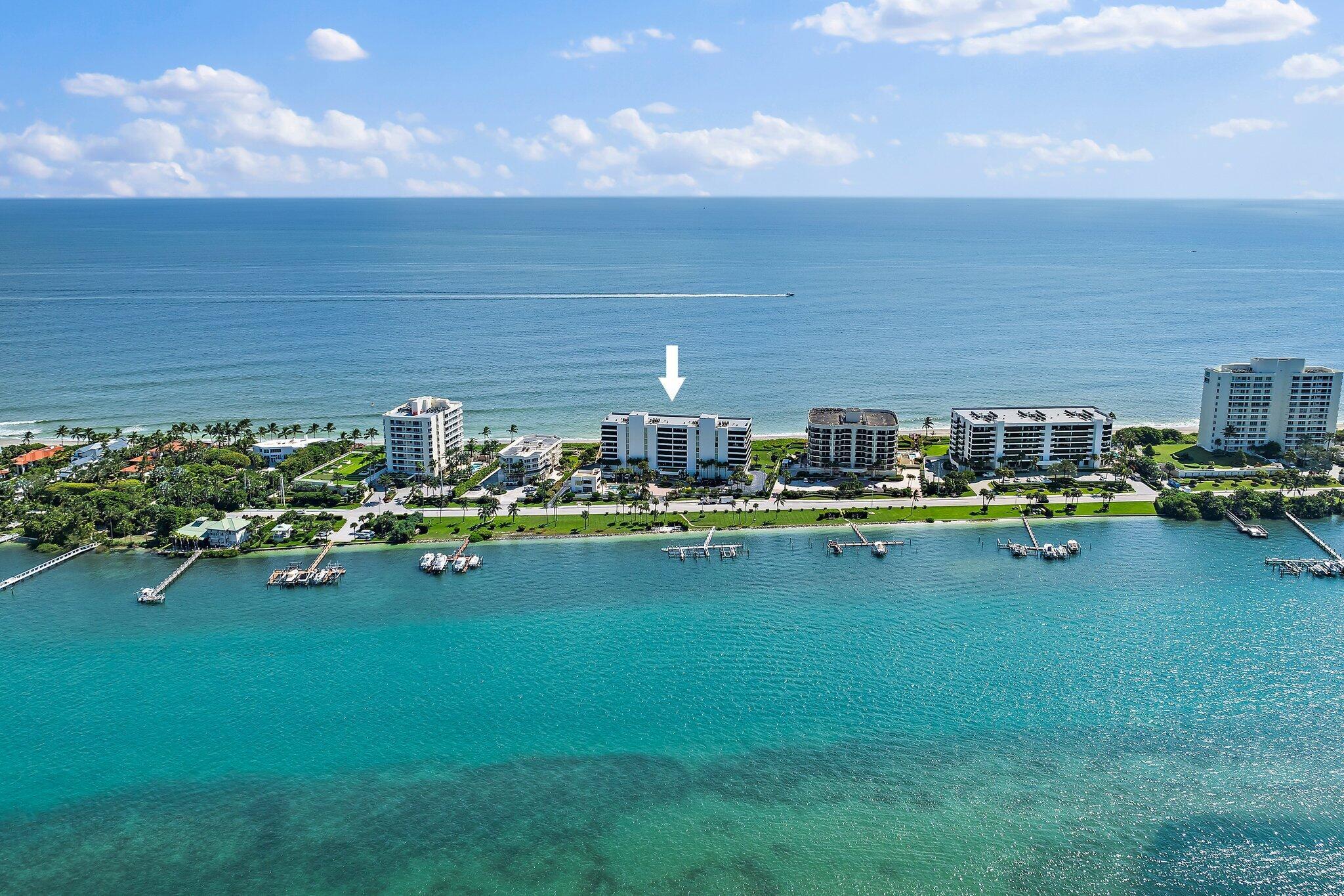 19900 Beach Road 201, Jupiter, FL 33469, Jupiter - Photo 2
