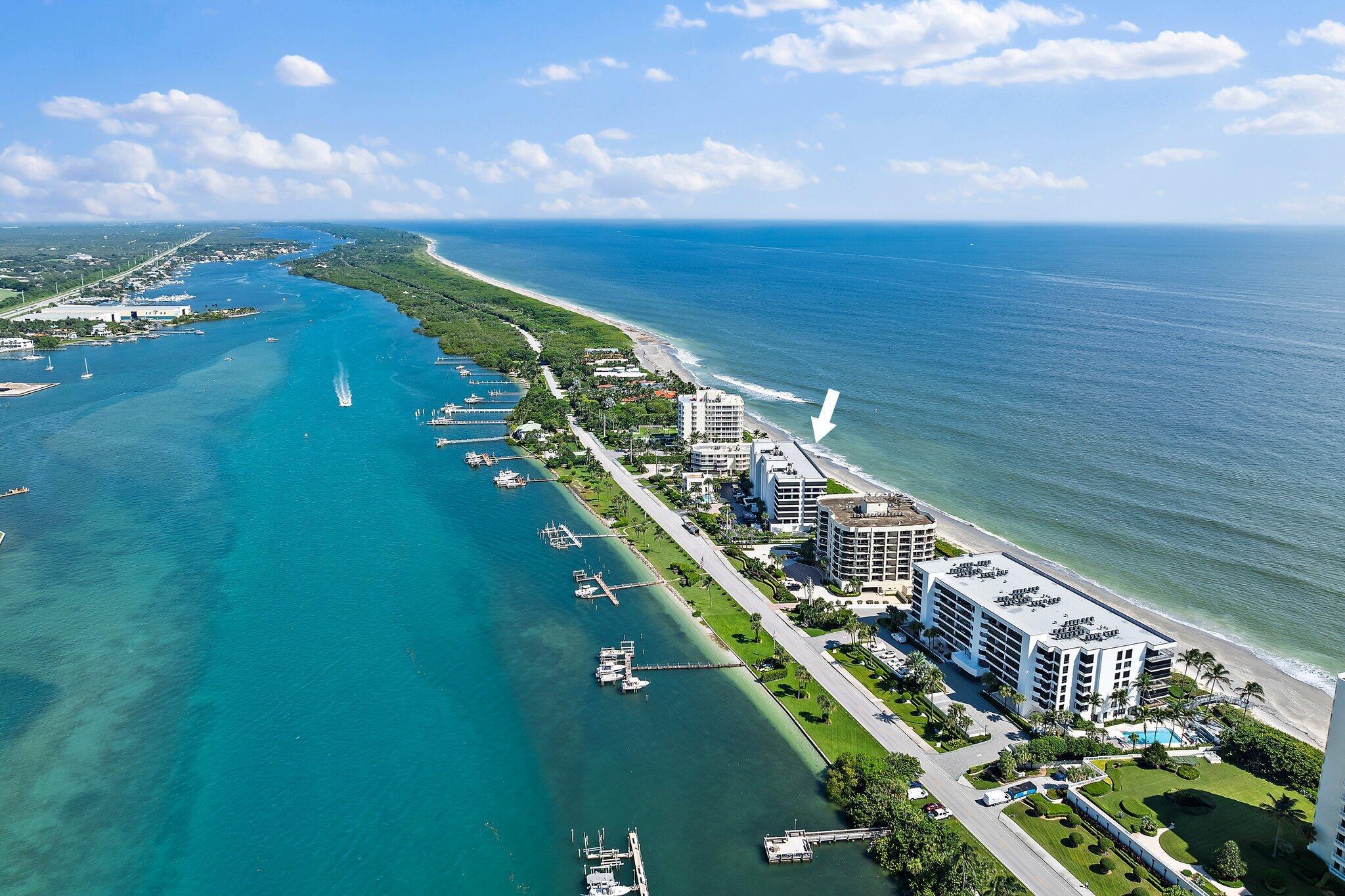 19900 Beach Road 201, Jupiter, FL 33469, Jupiter - Photo 3