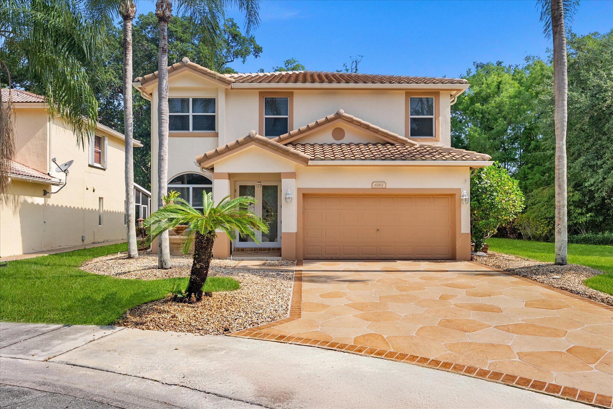 6182 Osprey Terrace, Coconut Creek, FL 33073, Coconut Creek