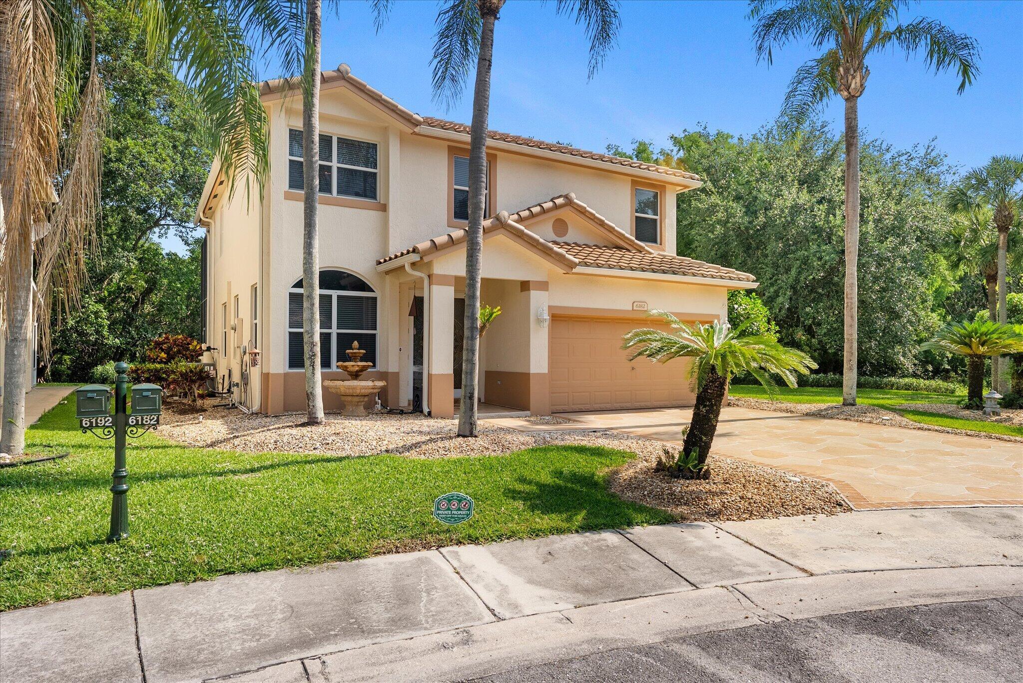 6182 Osprey Terrace, Coconut Creek, FL 33073, Coconut Creek - Photo 2