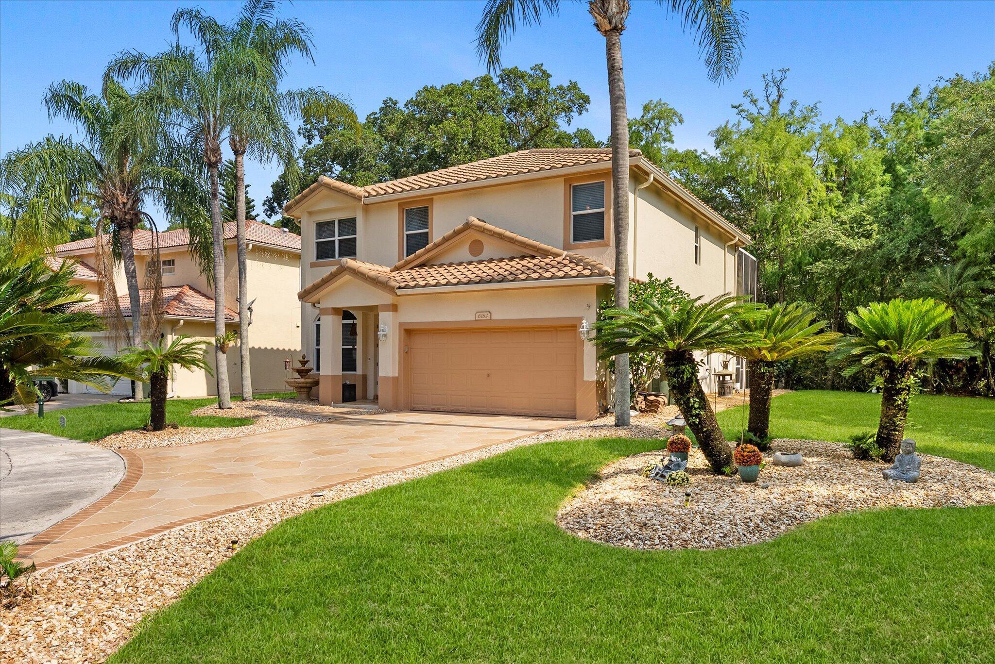 6182 Osprey Terrace, Coconut Creek, FL 33073, Coconut Creek - Photo 3