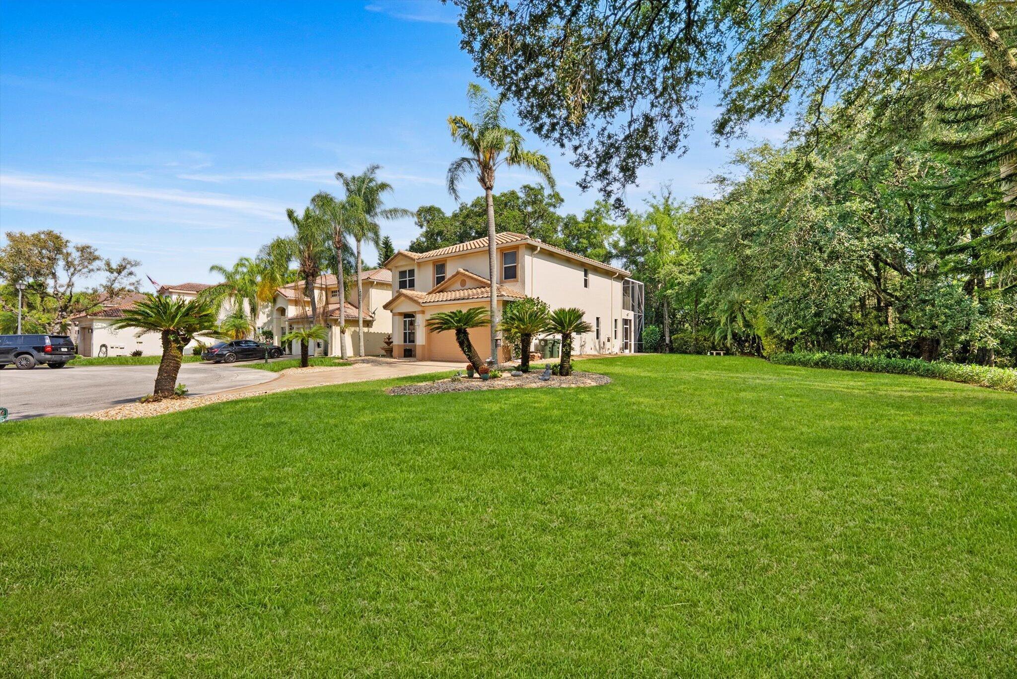 6182 Osprey Terrace, Coconut Creek, FL 33073, Coconut Creek - Photo 4
