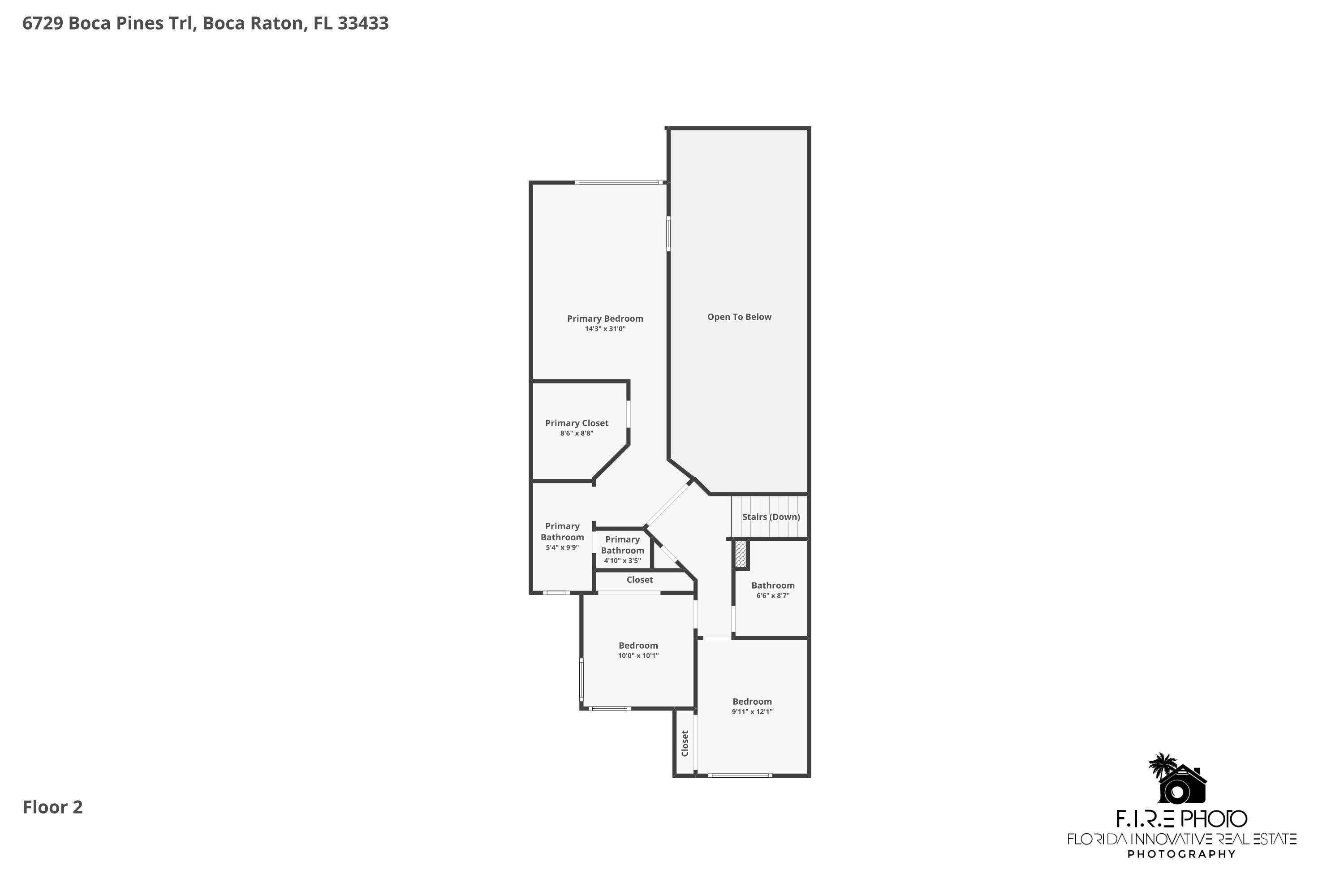 6729 Boca Pines Trail D, Boca Raton, FL 33433, Boca Raton - Photo 2