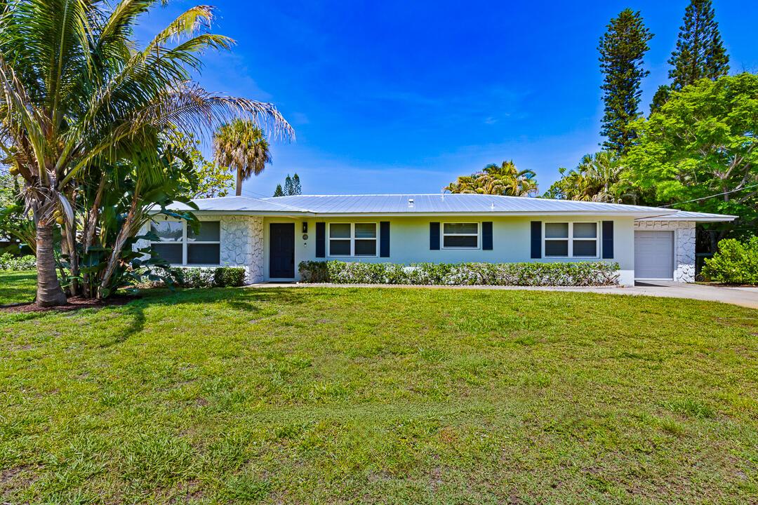 381 SE Edgewood Drive, Stuart, FL 34996, Stuart