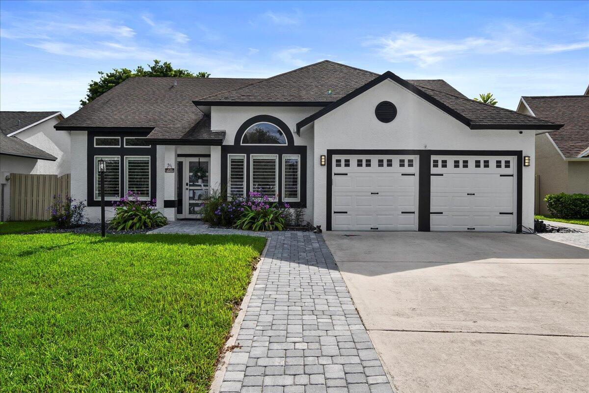 1560 Yachtman Place, Wellington, FL 33414, Wellington