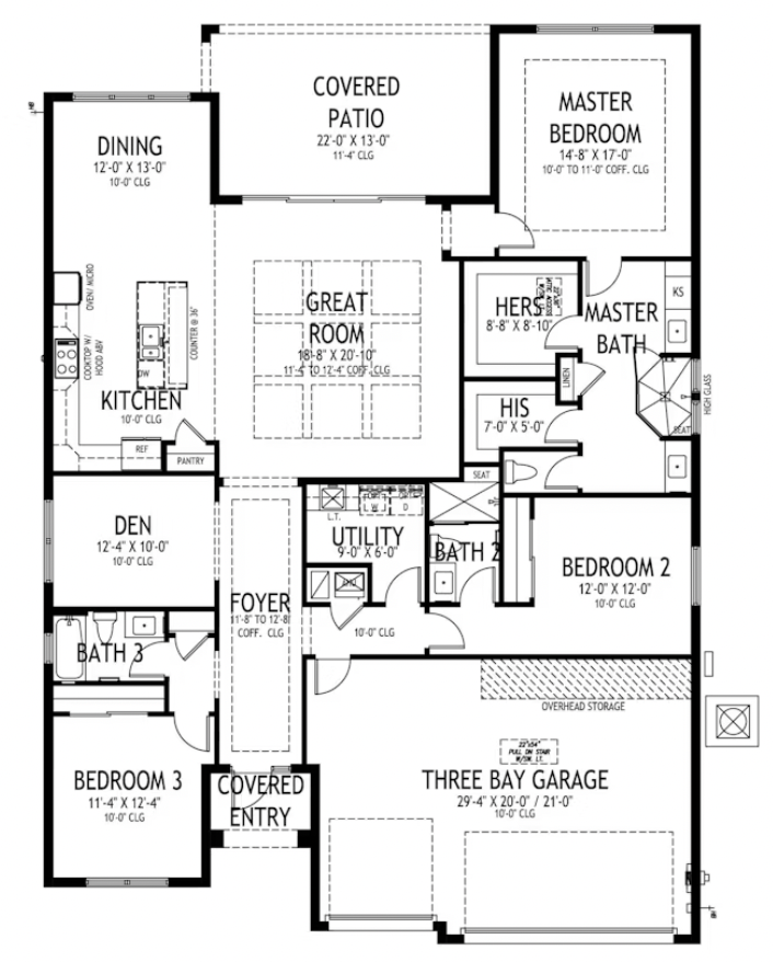 9244 SW Pinnacle Place, Port St. Lucie, FL 34987, Port St. Lucie - Photo 3