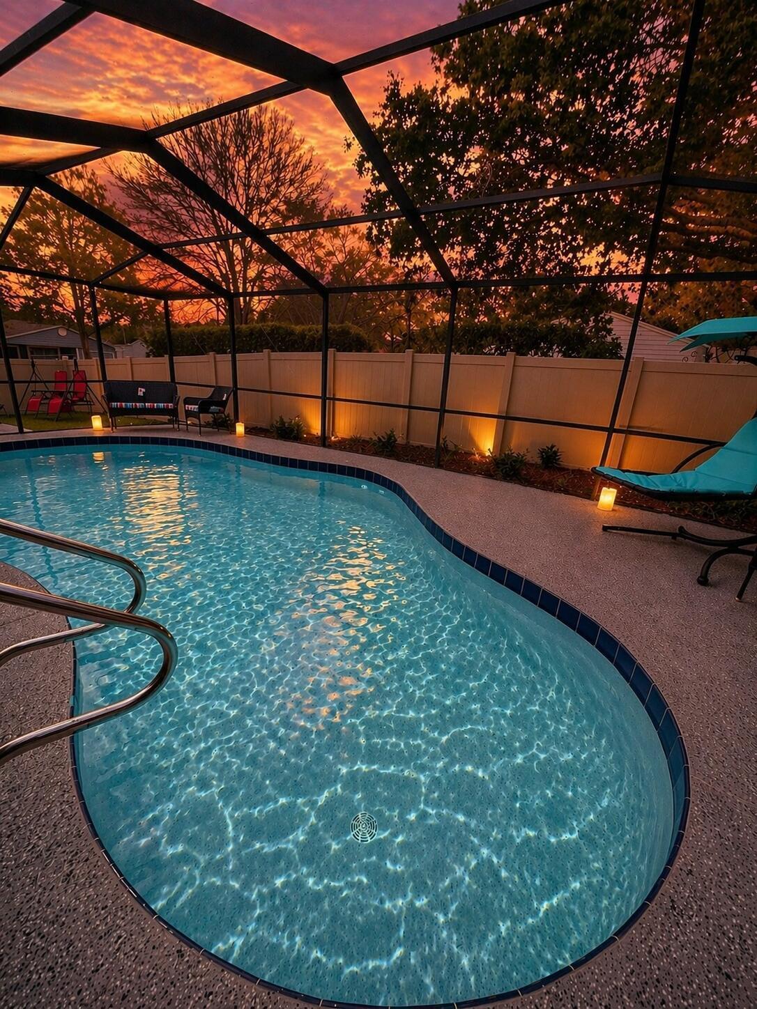 540 Sheridan Drive, Palm Harbor, FL 34684, Palm Harbor - Photo 2
