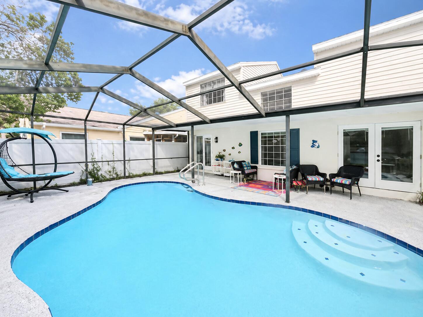 540 Sheridan Drive, Palm Harbor, FL 34684, Palm Harbor - Photo 4