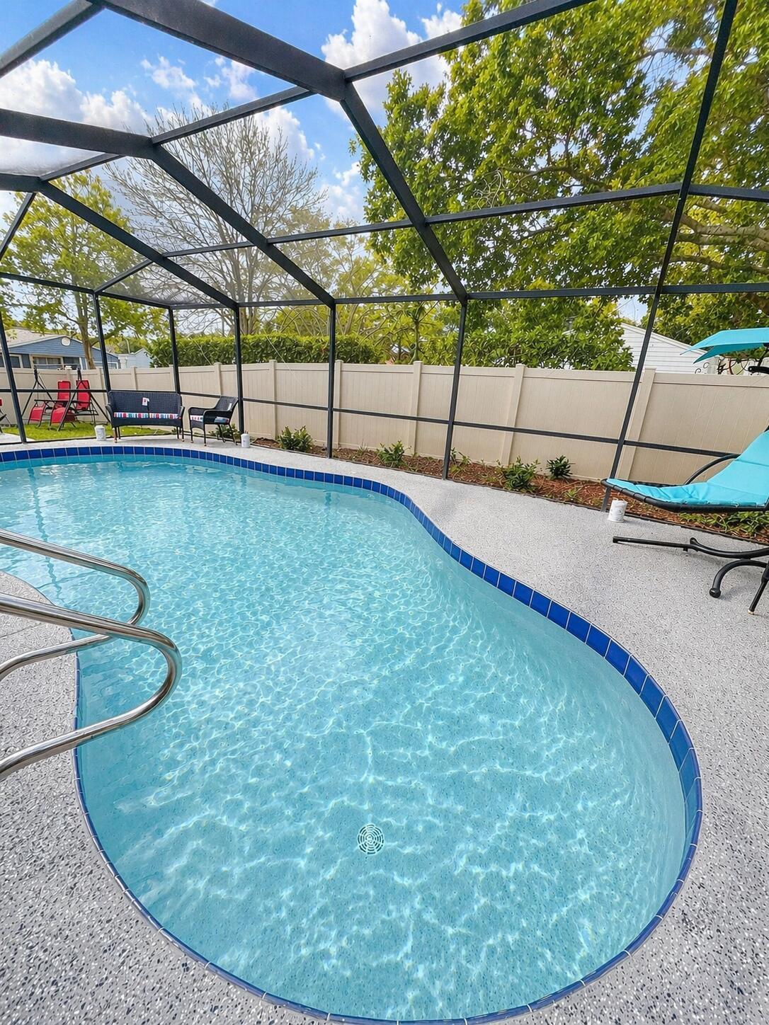 540 Sheridan Drive, Palm Harbor, FL 34684, Palm Harbor