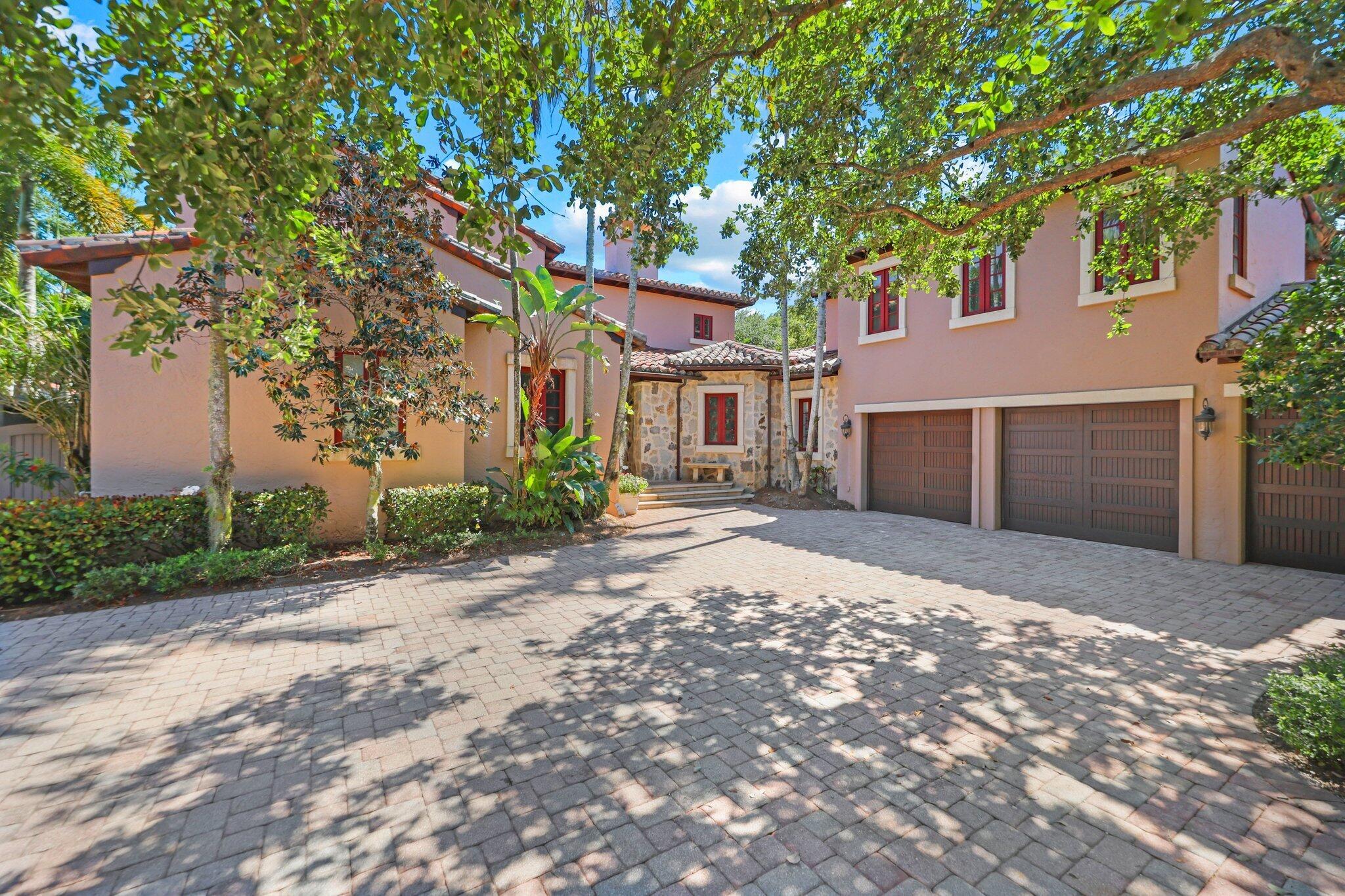 441 Via Del Orso Drive, Jupiter, FL 33477, Jupiter