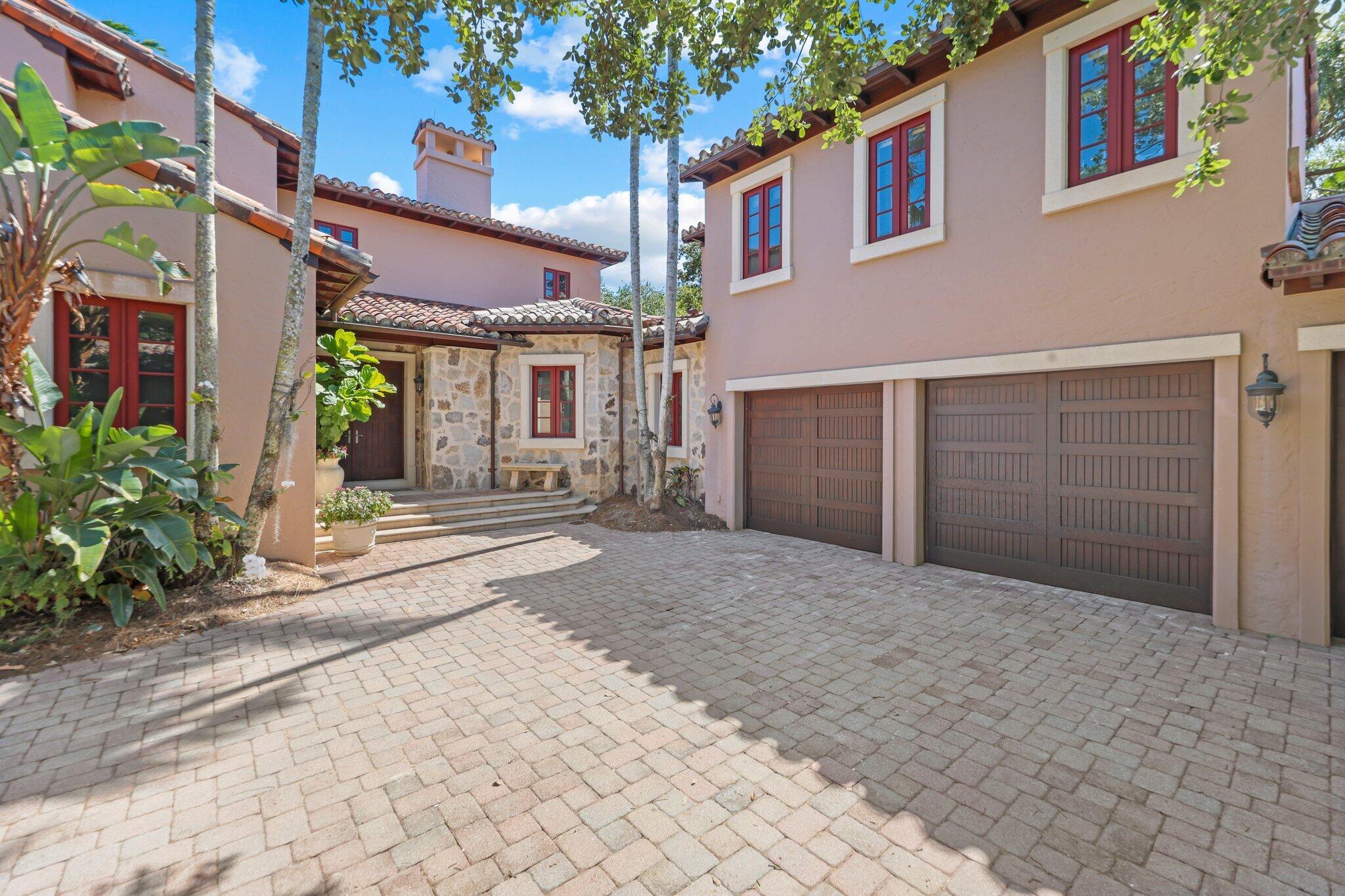 441 Via Del Orso Drive, Jupiter, FL 33477, Jupiter - Photo 3