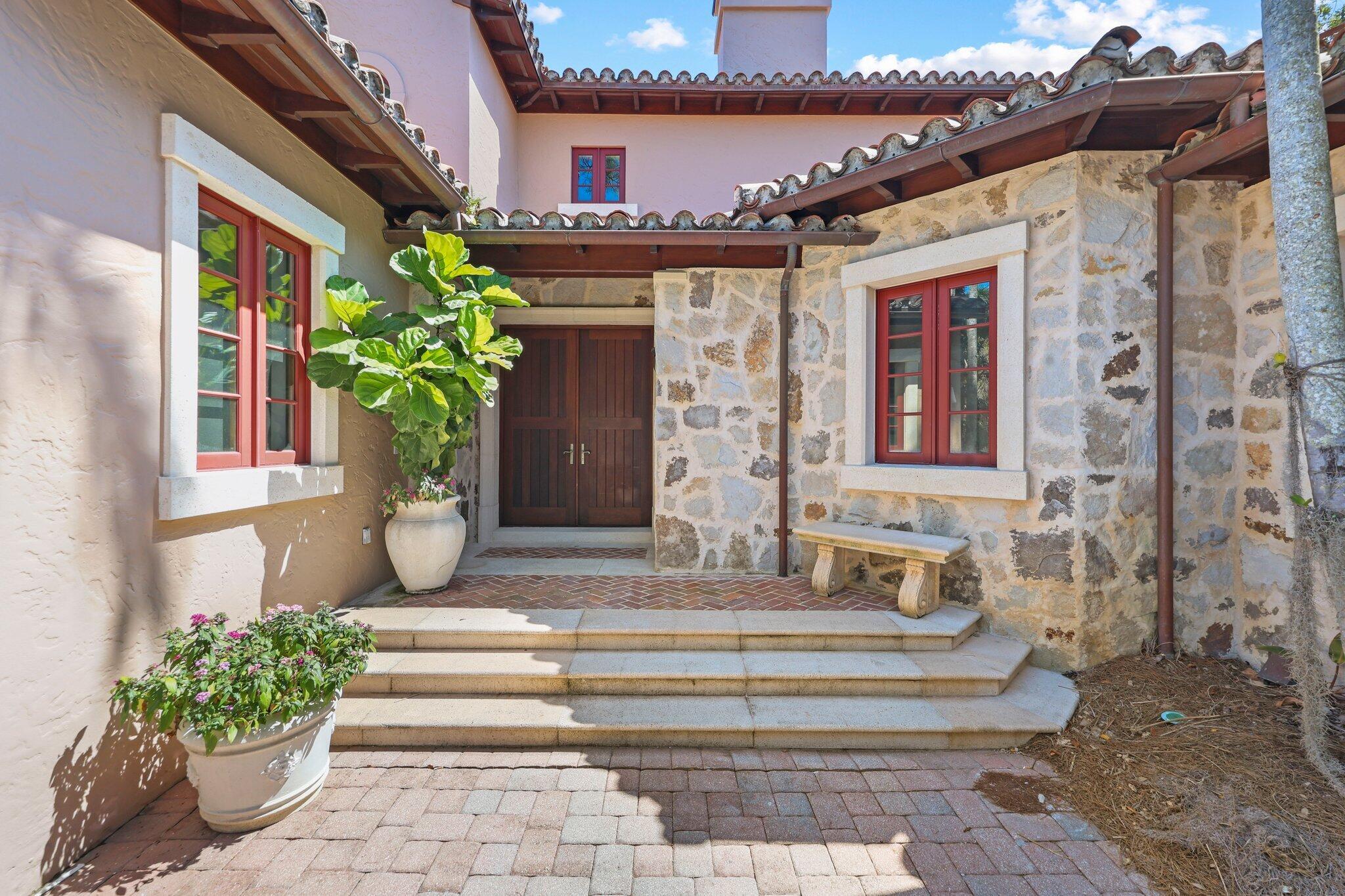 441 Via Del Orso Drive, Jupiter, FL 33477, Jupiter - Photo 4