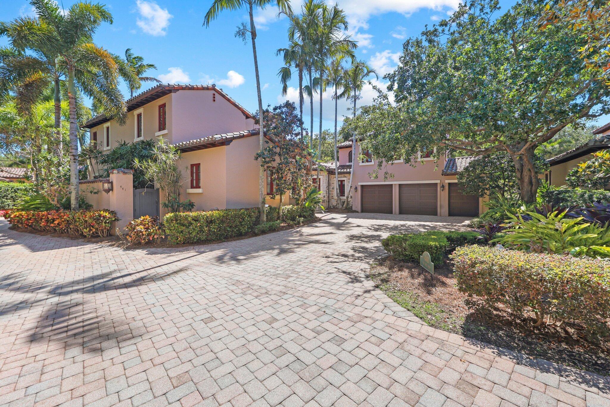 441 Via Del Orso Drive, Jupiter, FL 33477, Jupiter - Photo 5