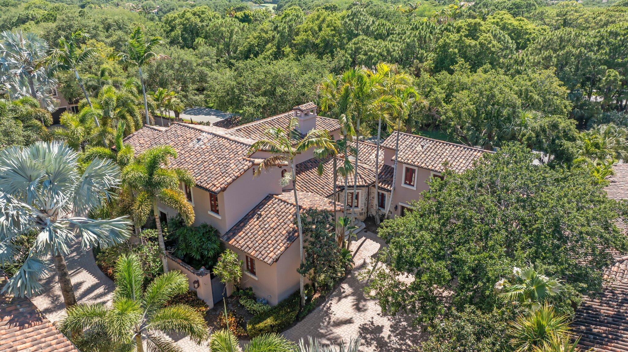441 Via Del Orso Drive, Jupiter, FL 33477, Jupiter - Photo 2