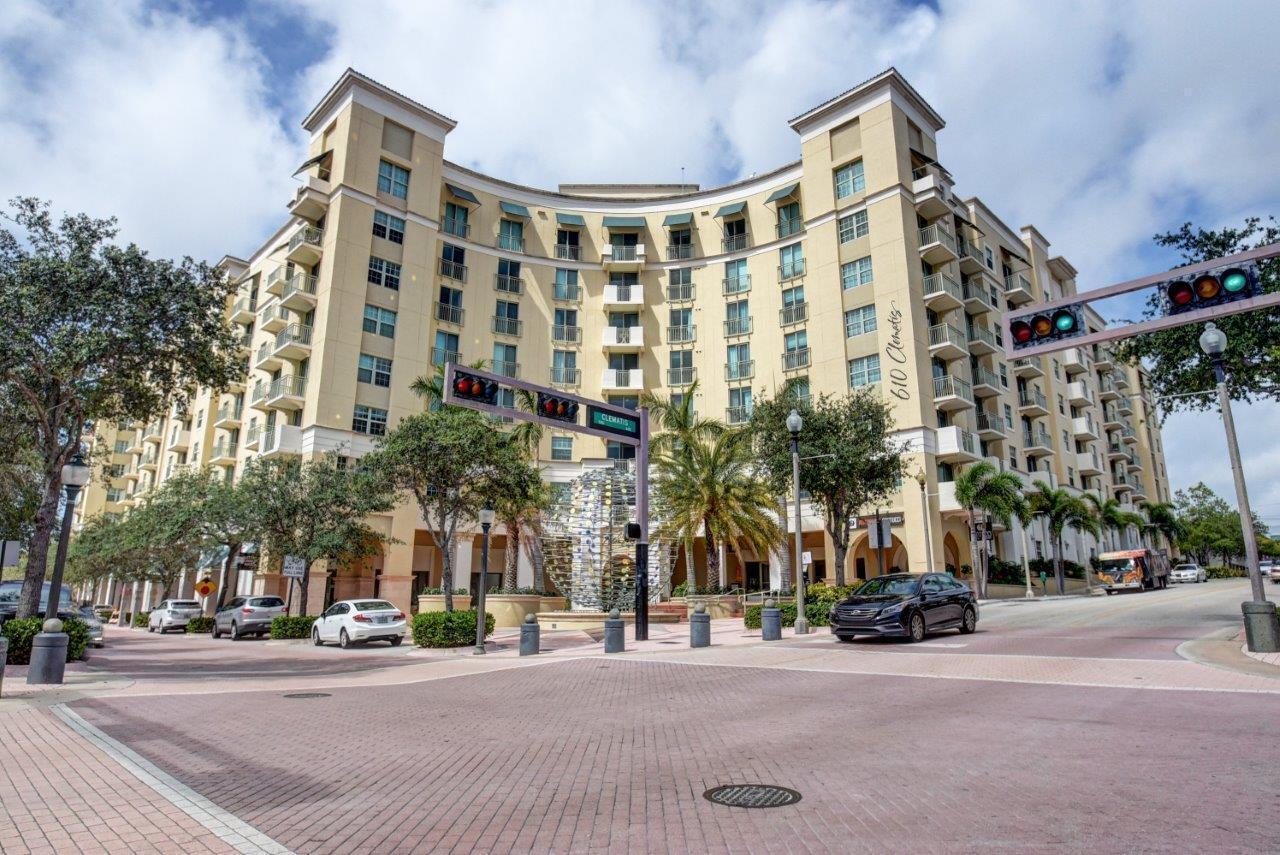 610 Clematis Street 833, West Palm Beach, FL 33401, West Palm Beach