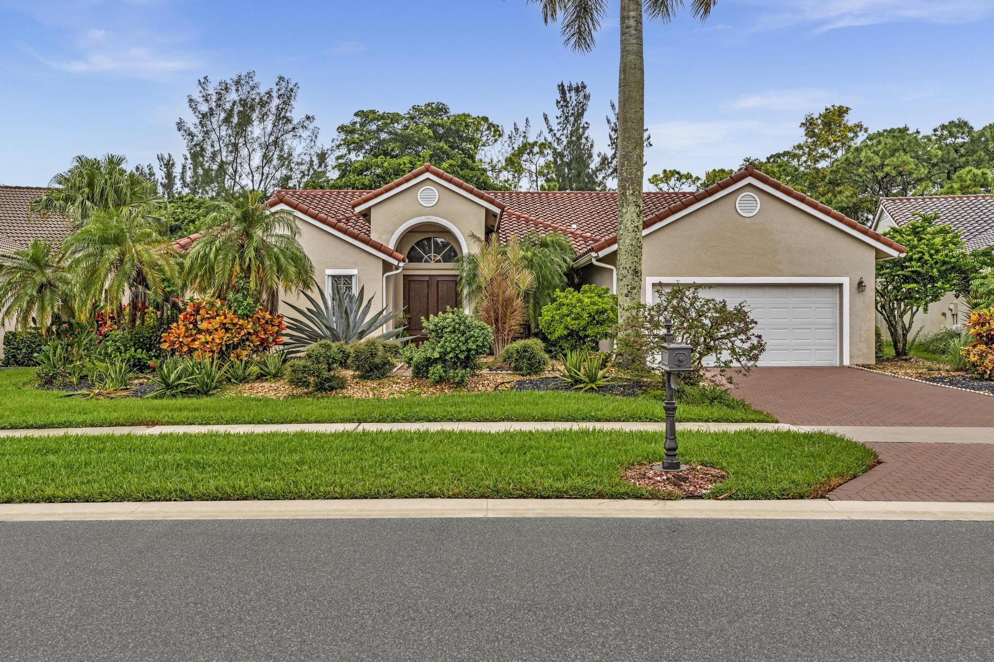 7816 Bridlington Drive, Boynton Beach, FL 33472, Boynton Beach