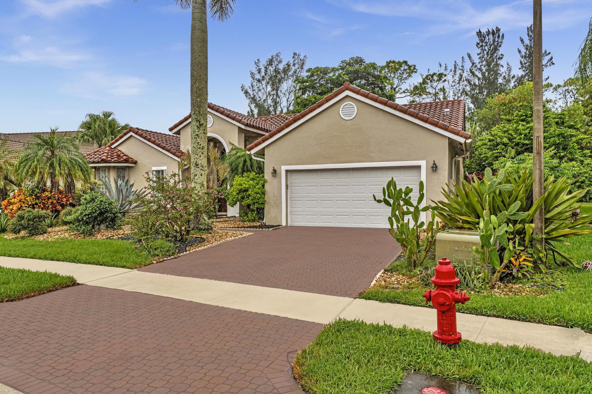 7816 Bridlington Drive, Boynton Beach, FL 33472, Boynton Beach - Photo 2