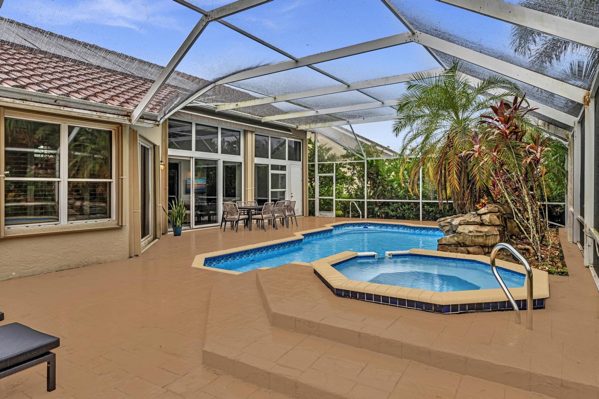 7816 Bridlington Drive, Boynton Beach, FL 33472, Boynton Beach - Photo 4