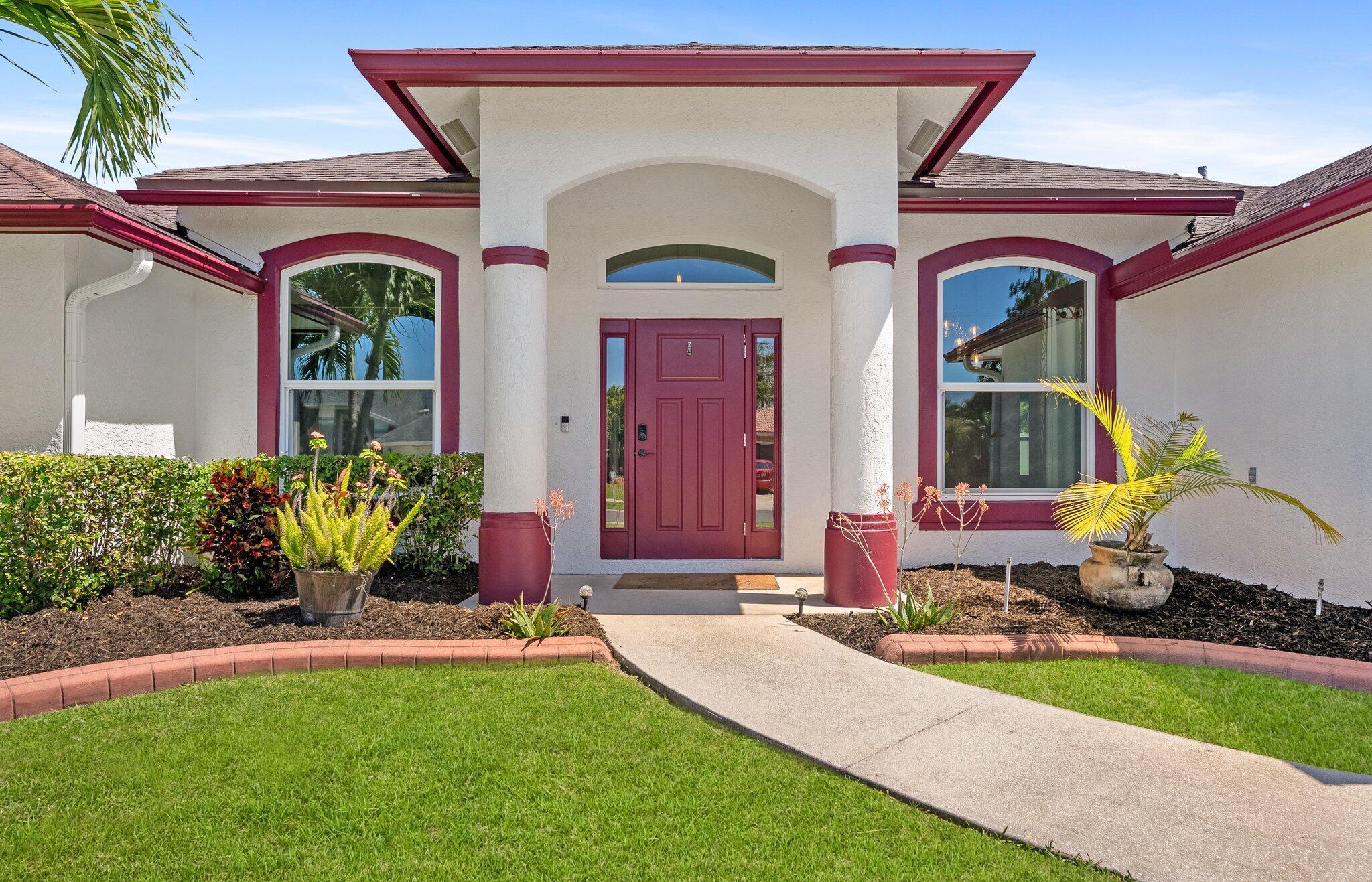107 Sycamore Drive, Royal Palm Beach, FL 33411, Royal Palm Beach - Photo 5