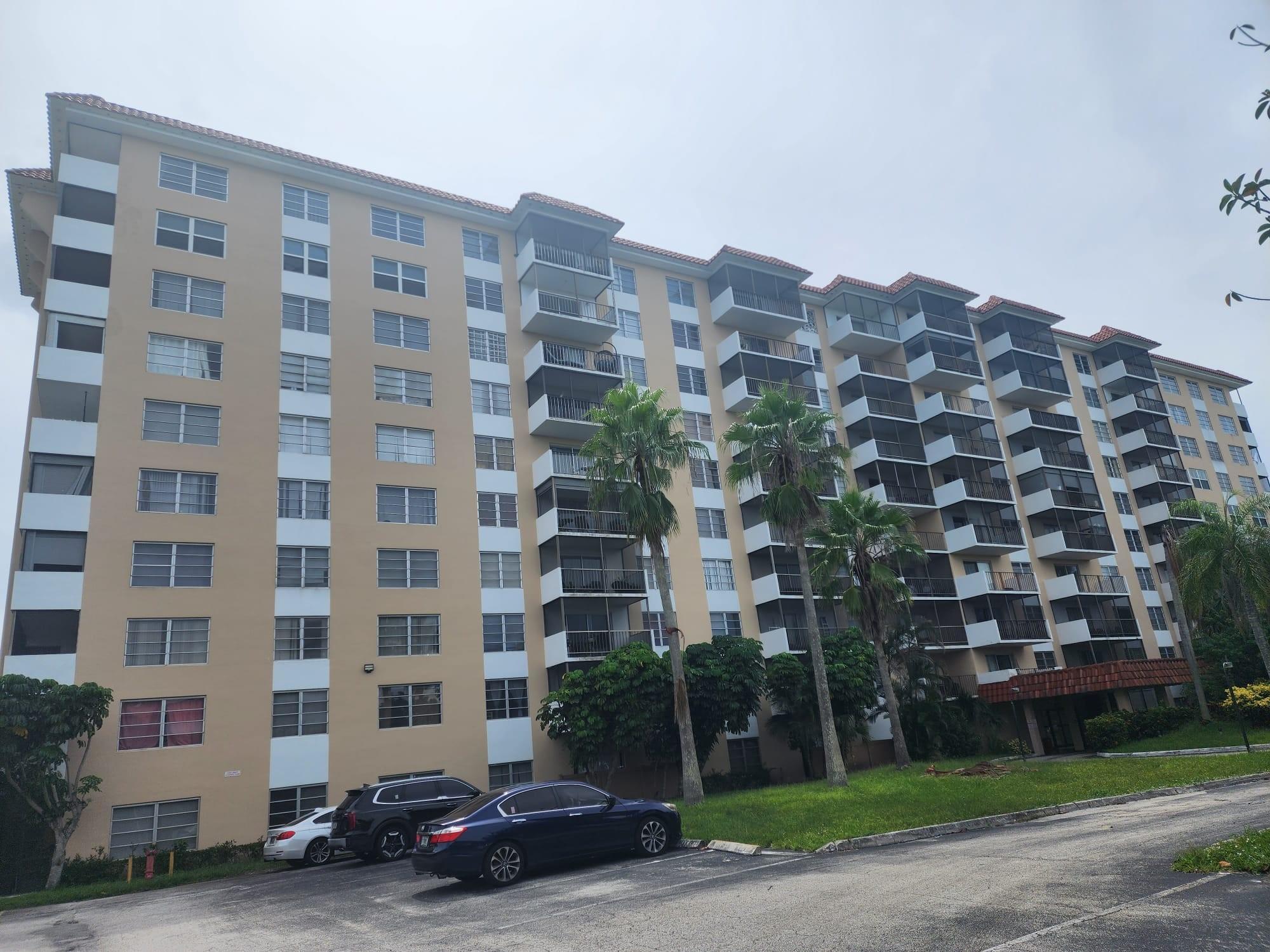 4174 Inverrary Drive 811, Lauderhill, FL 33319, Lauderhill