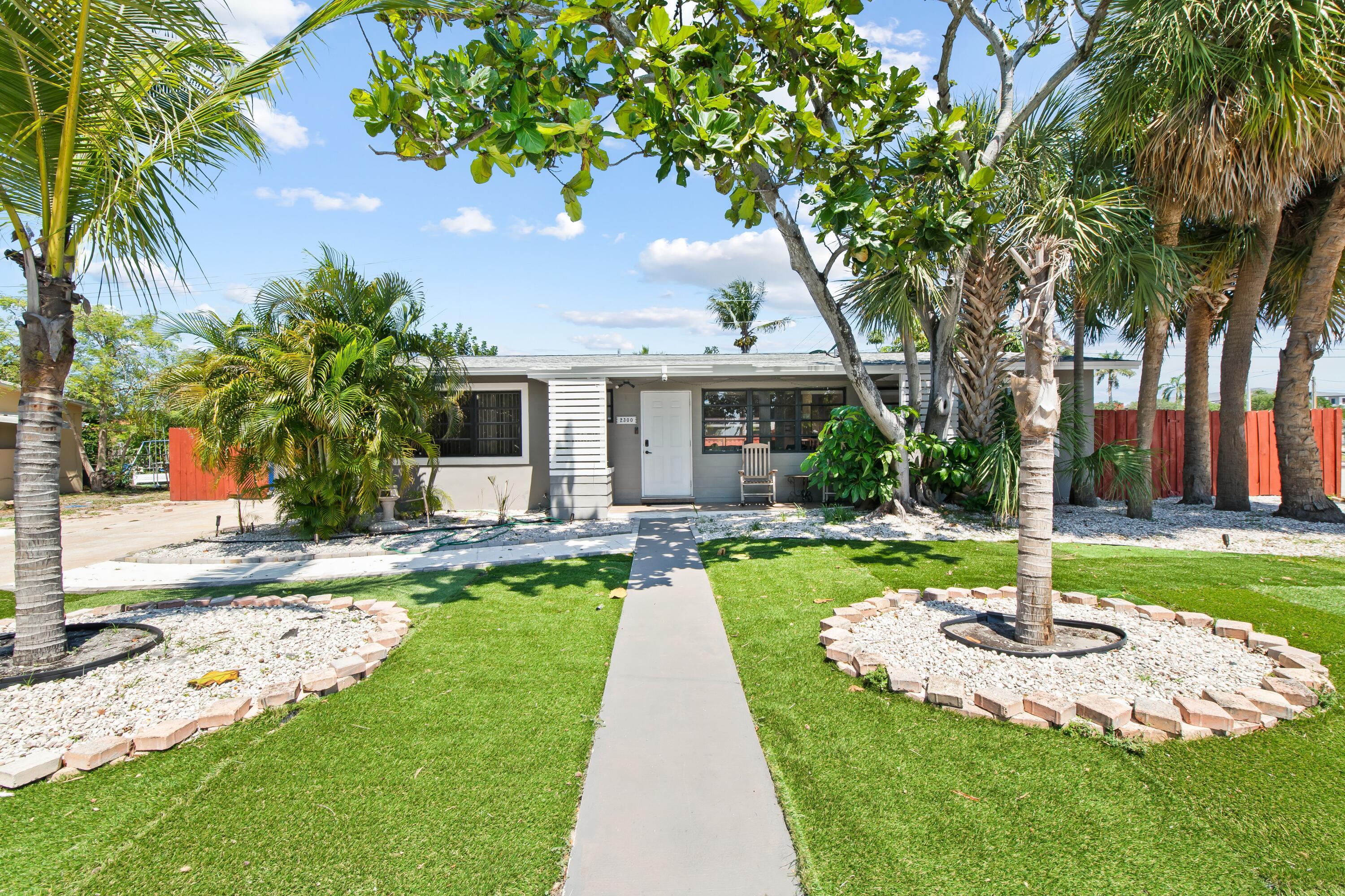 2300 NE 12th Avenue, Pompano Beach, FL 33064, Pompano Beach