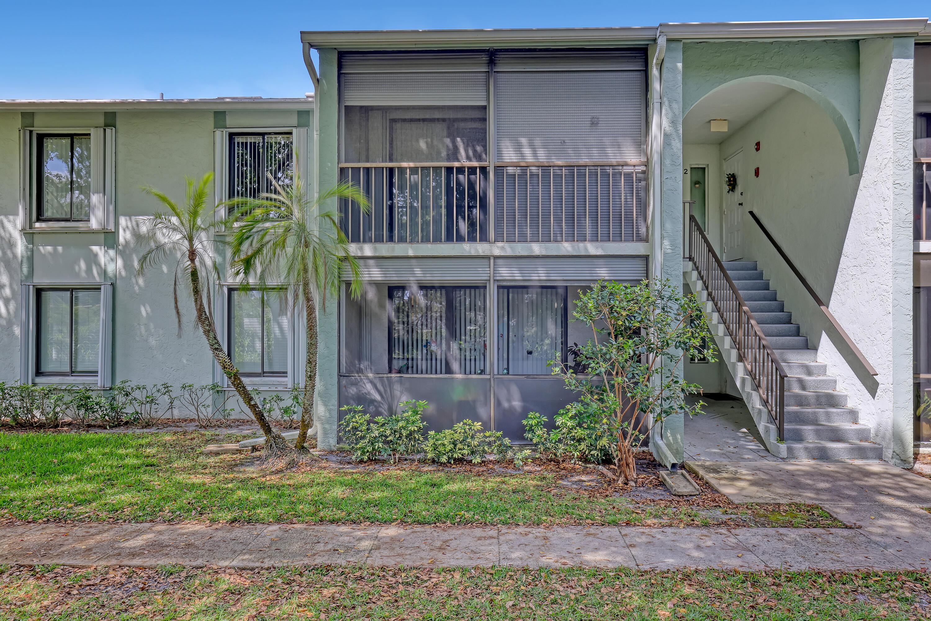 3618 Alder Drive H2, West Palm Beach, FL 33417, West Palm Beach - Photo 2
