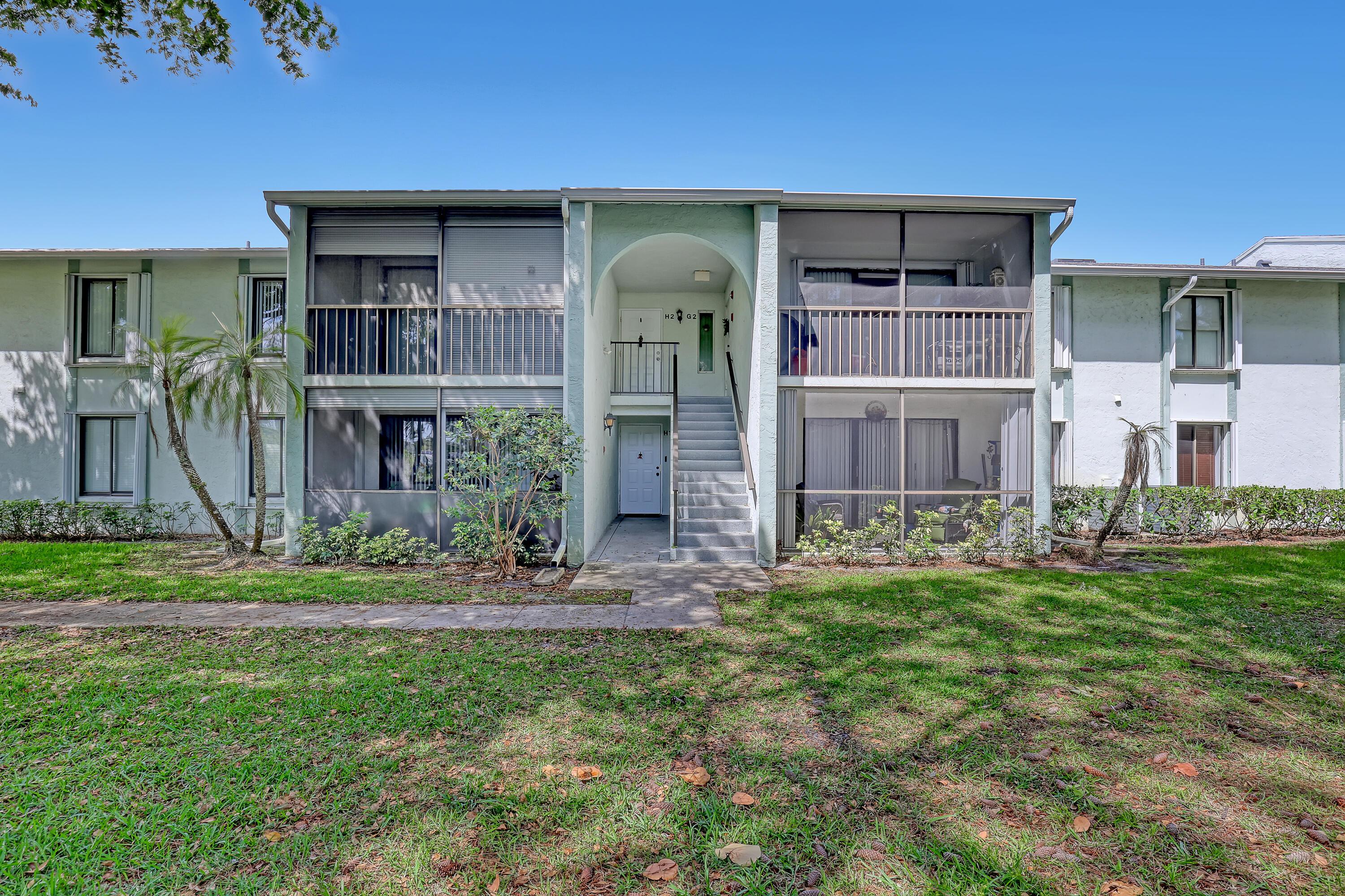 3618 Alder Drive H2, West Palm Beach, FL 33417, West Palm Beach - Photo 3