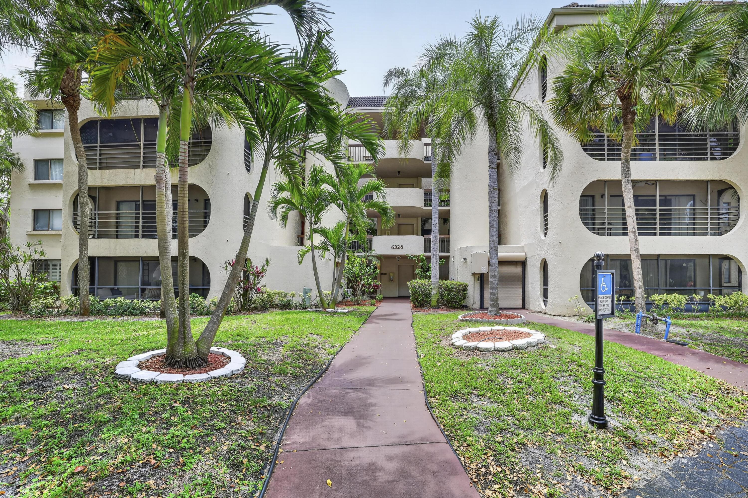 6328 W Longboat Ln Lane W 101, Boca Raton, FL 33433, Boca Raton - Photo 2