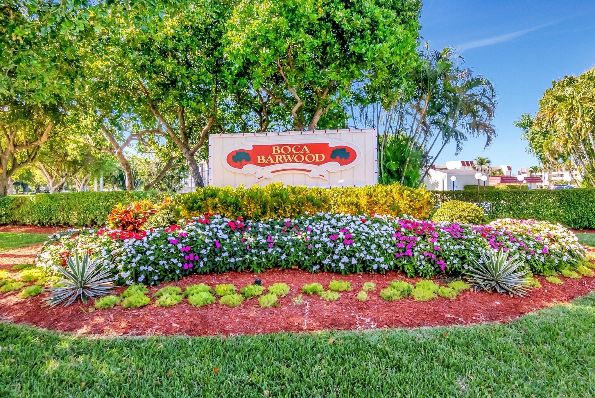 23305 N Barwood Ln Lane N 209, Boca Raton, FL 33428, Boca Raton
