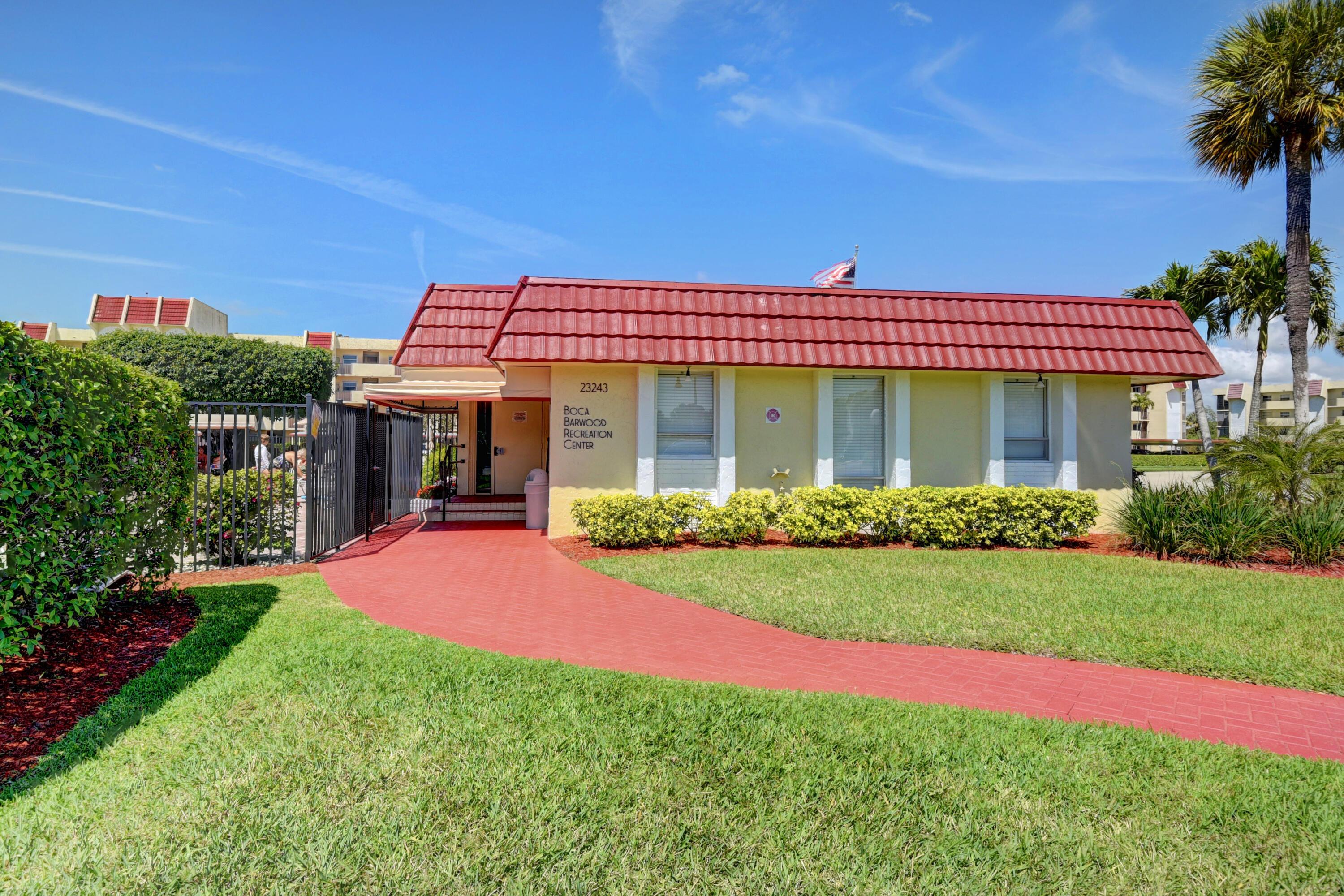 23305 N Barwood Ln Lane N 209, Boca Raton, FL 33428, Boca Raton - Photo 5
