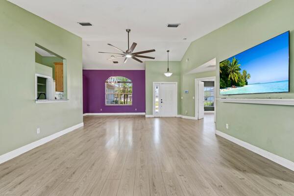 1657 SW Cefalu Circle, Port St. Lucie, FL 34953, Port St. Lucie - Photo 5