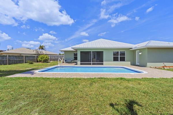 1657 SW Cefalu Circle, Port St. Lucie, FL 34953, Port St. Lucie - Photo 3