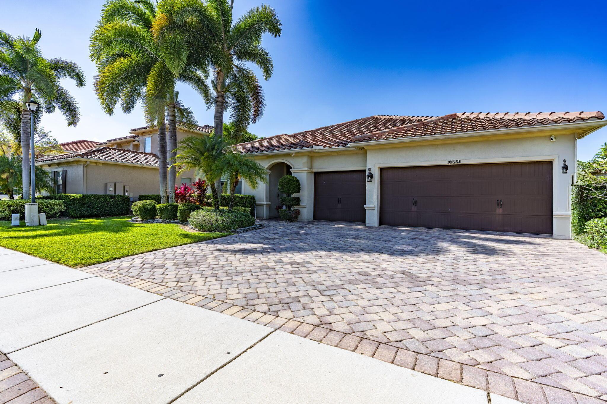 10551 Long Leaf Lane, Wellington, FL 33414, Wellington