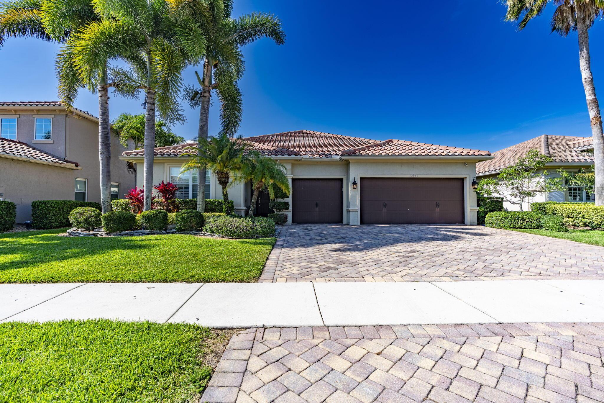 10551 Long Leaf Lane, Wellington, FL 33414, Wellington - Photo 4