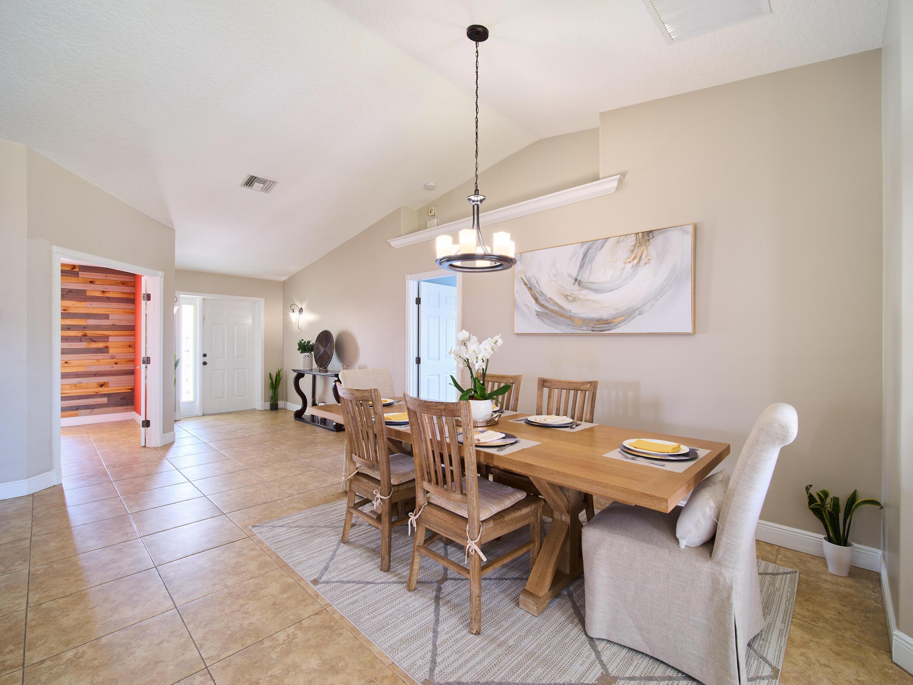 743 SW Mccoy Avenue, Port St. Lucie, FL 34953, Port St. Lucie - Photo 4