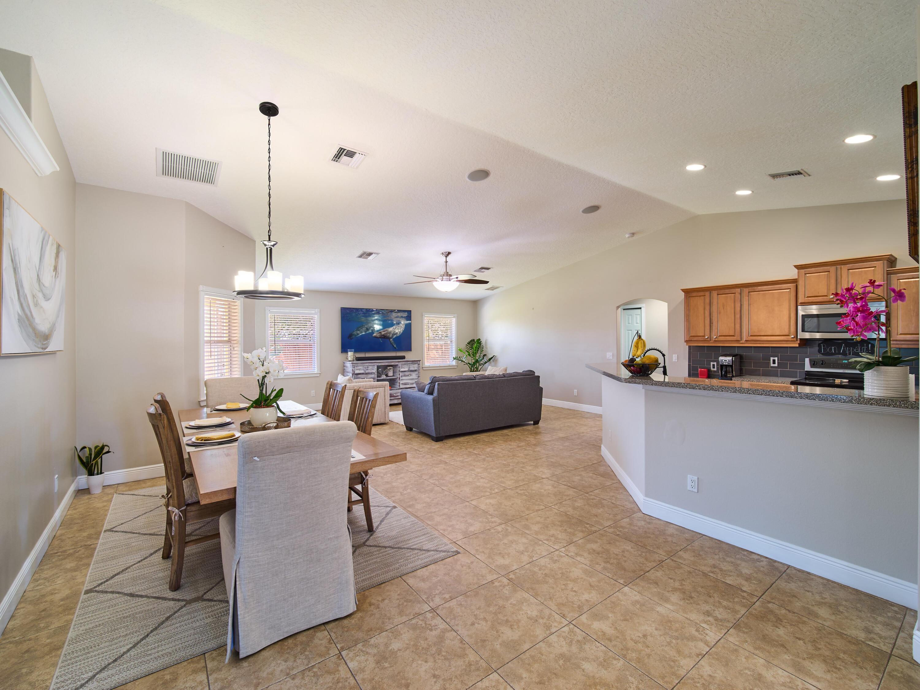 743 SW Mccoy Avenue, Port St. Lucie, FL 34953, Port St. Lucie - Photo 5