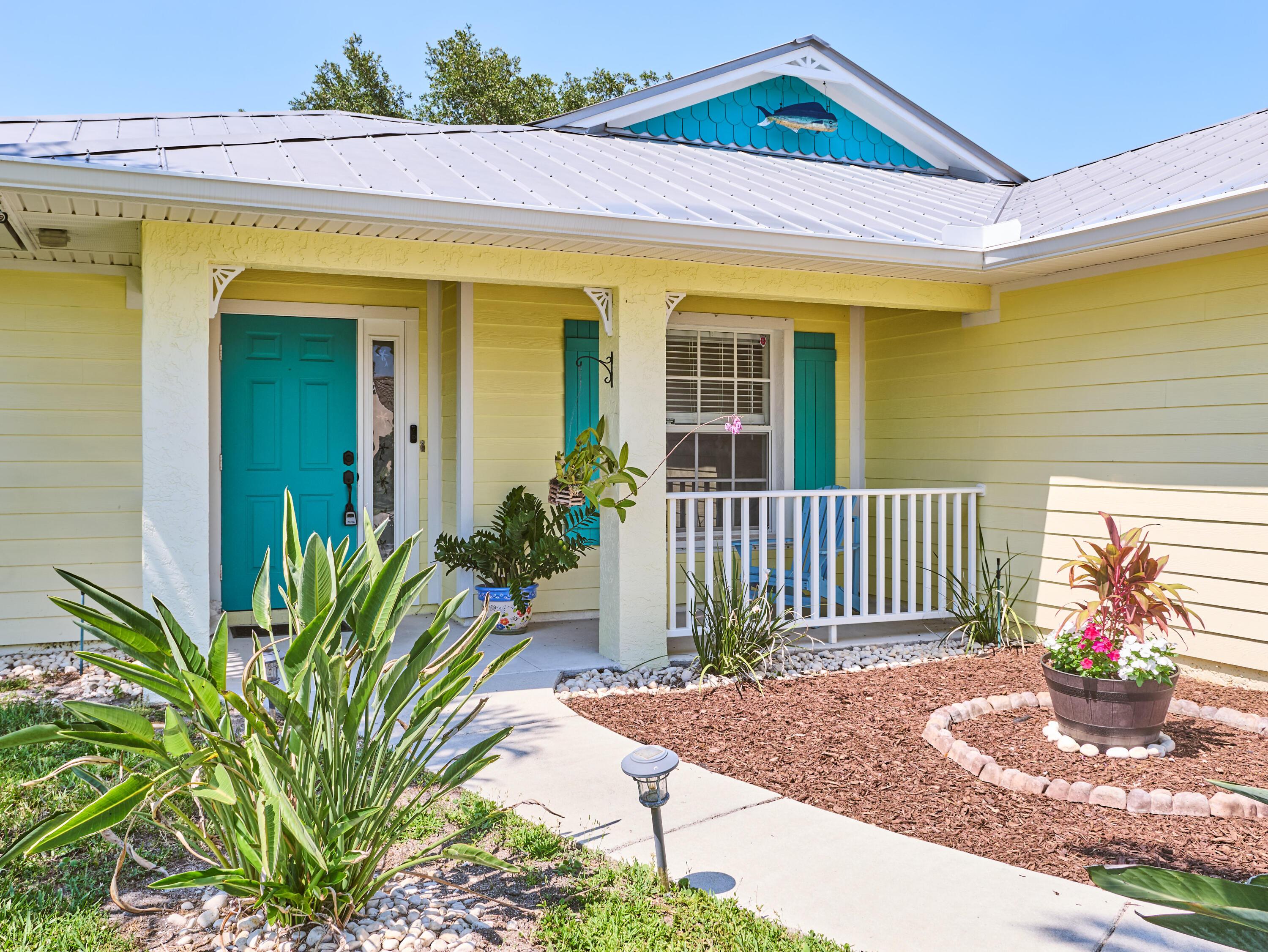 743 SW Mccoy Avenue, Port St. Lucie, FL 34953, Port St. Lucie - Photo 2