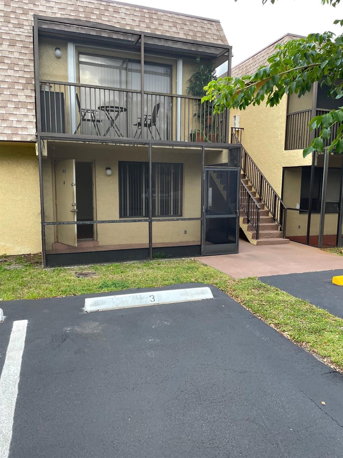 1245 S Flagler Avenue S 303, Pompano Beach, FL 33060, Pompano Beach