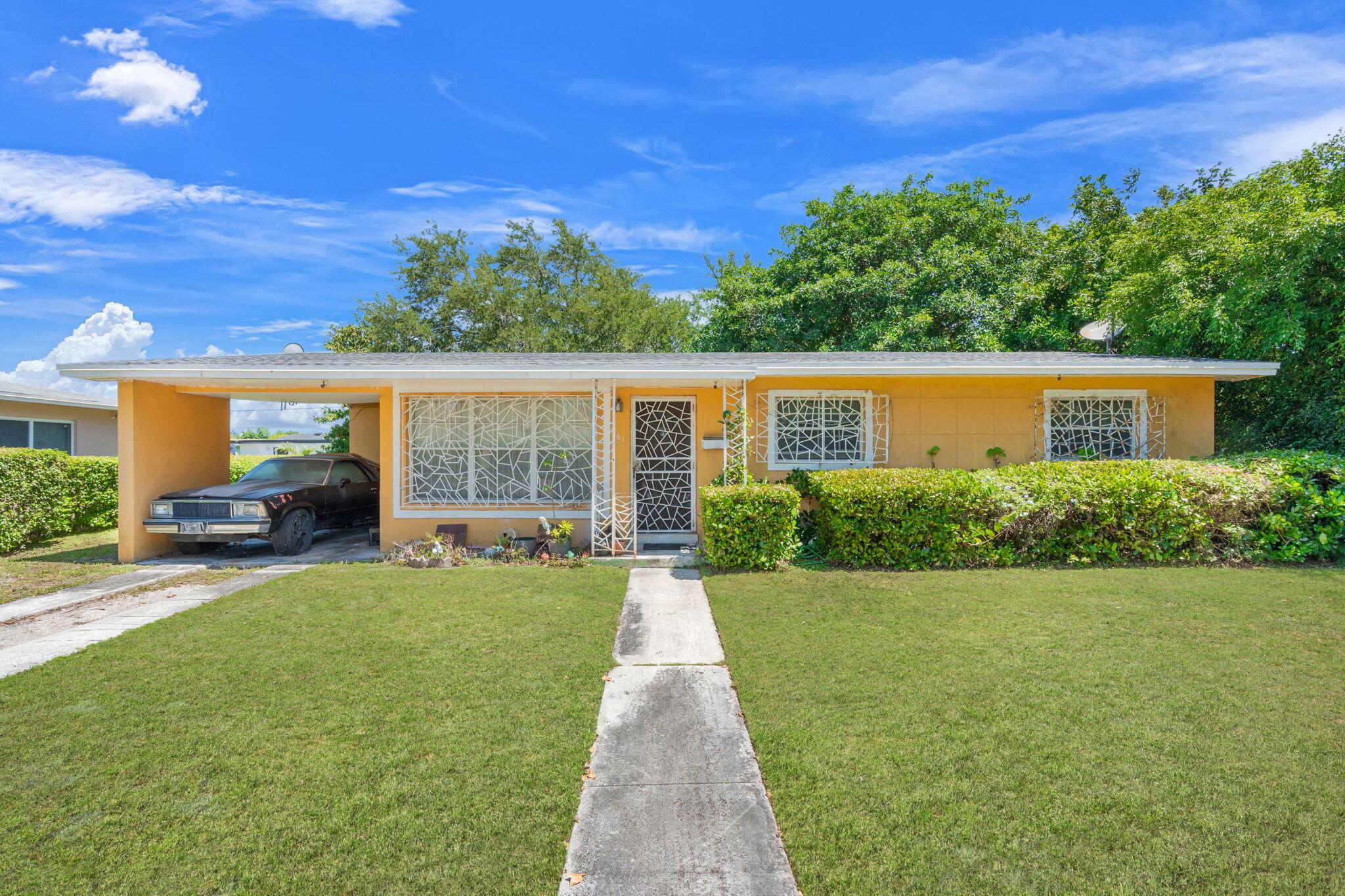 1261 NW 172nd Street, Miami Gardens, FL 33169, Miami Gardens