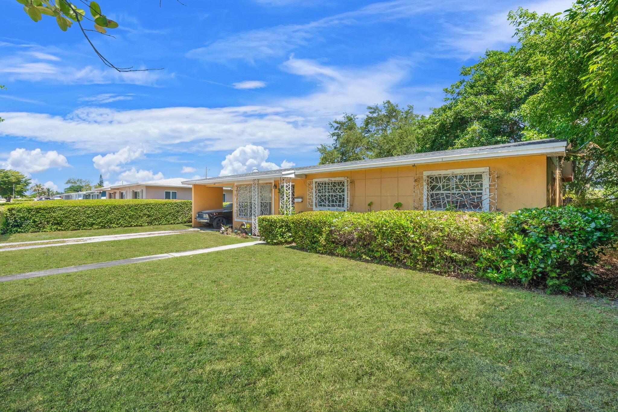 1261 NW 172nd Street, Miami Gardens, FL 33169, Miami Gardens - Photo 3