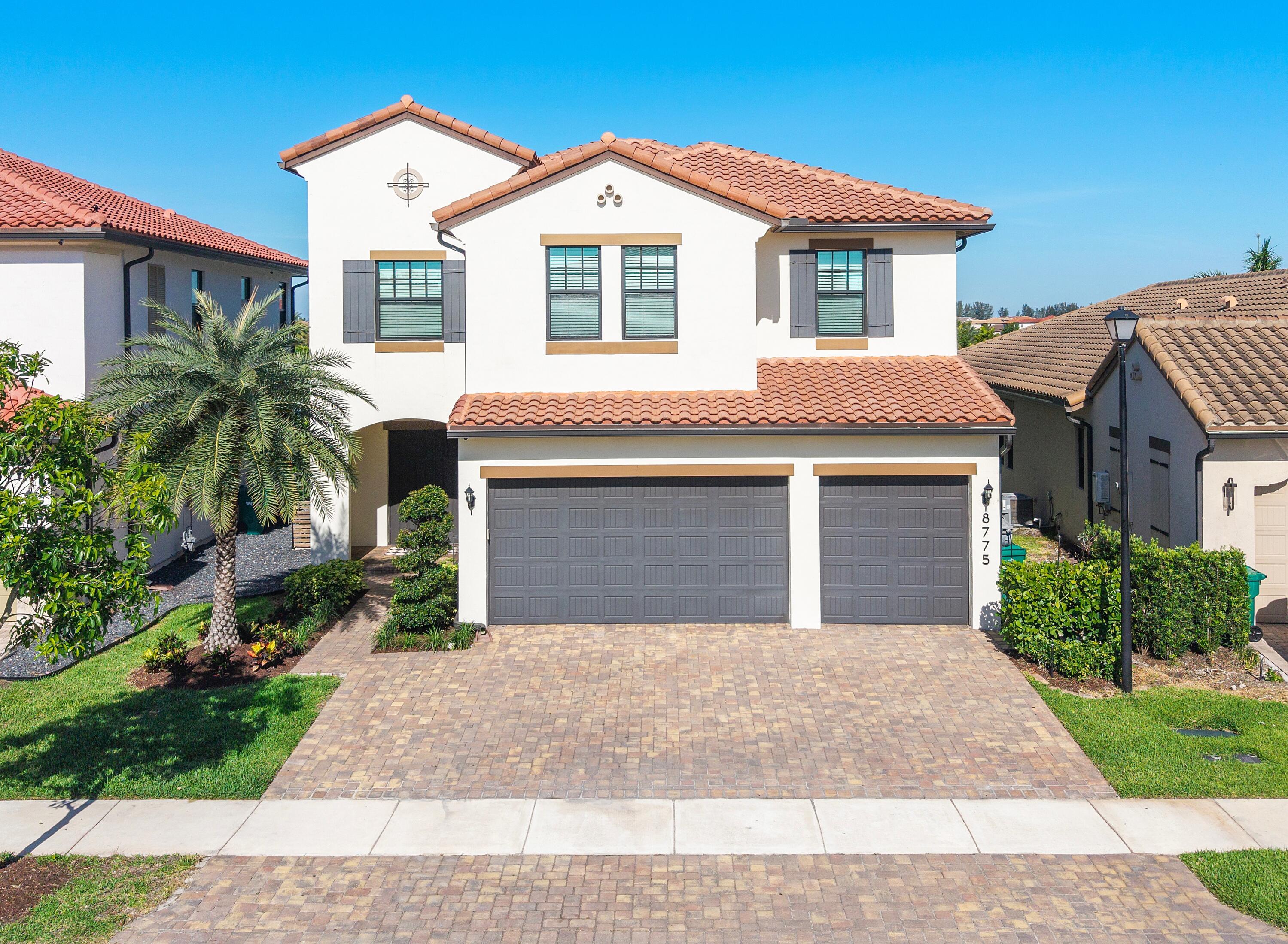 8775 E Baypoint Circle, Parkland, FL 33076, Parkland