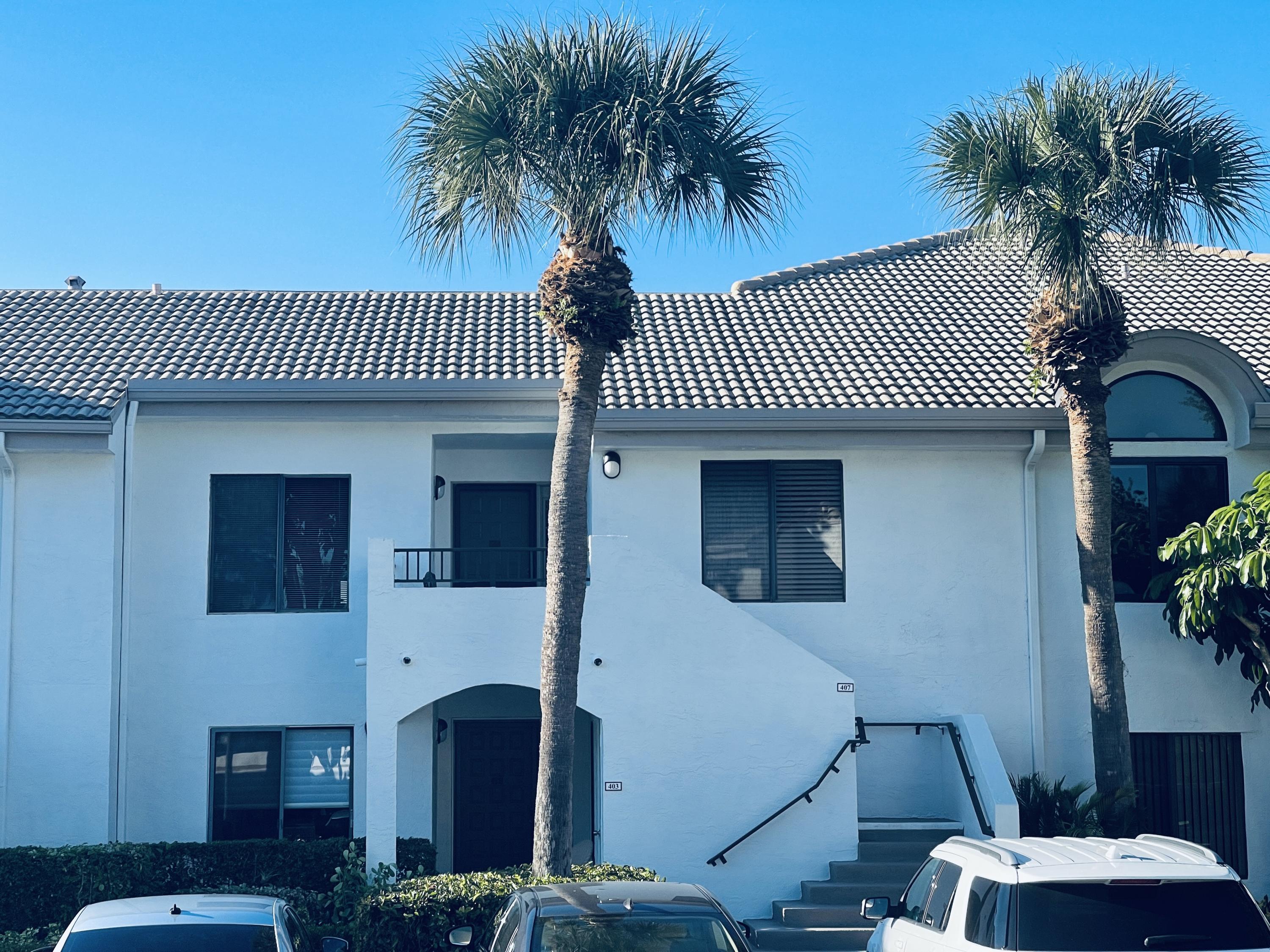 7473 Glendevon Lane 407, Delray Beach, FL 33446, Delray Beach