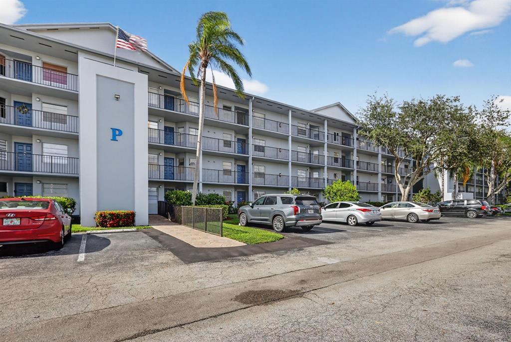 650 SW 124th Terrace 404 P, Pembroke Pines, FL 33027, Pembroke Pines