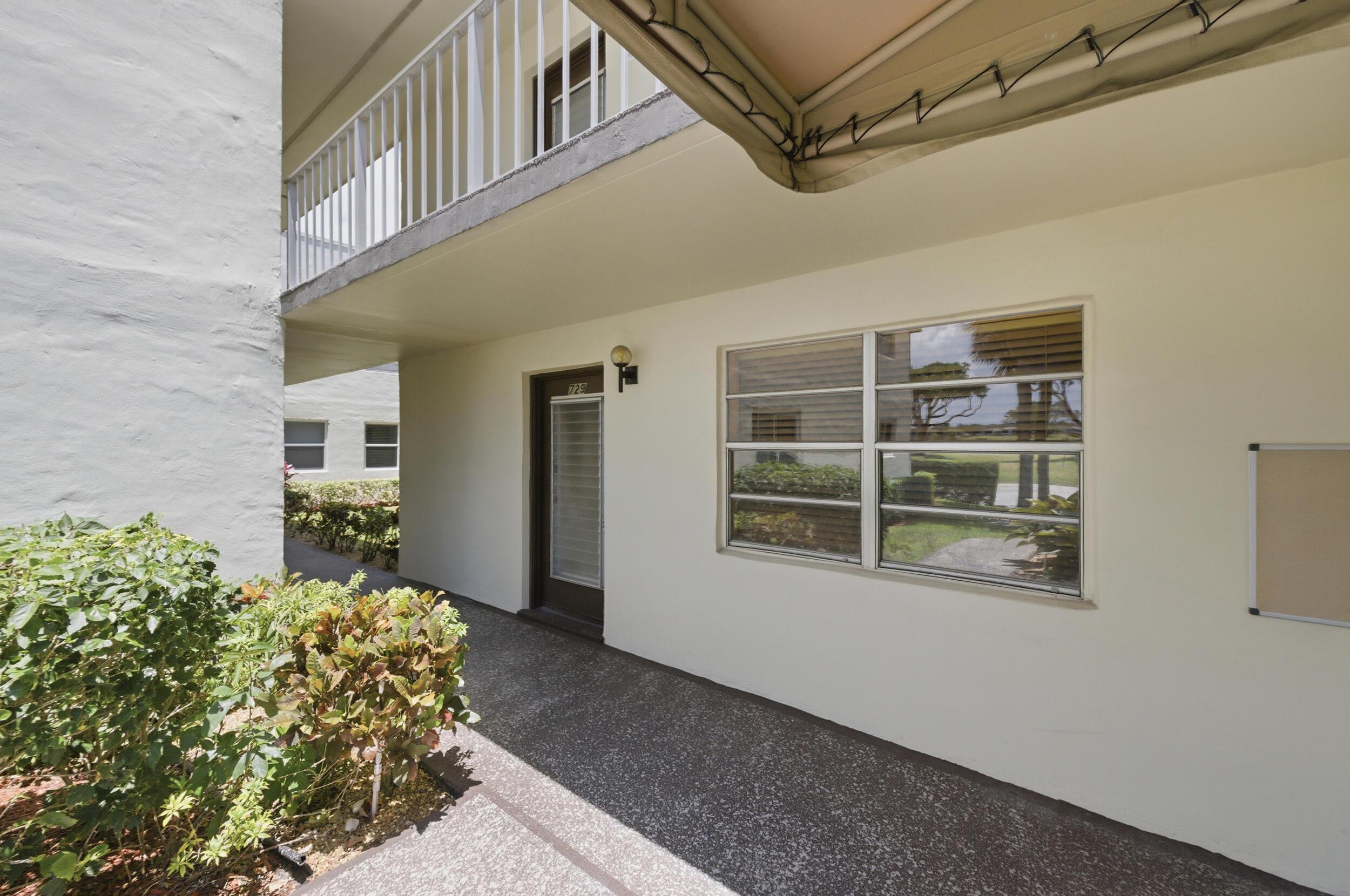 729 Normandy P, Delray Beach, FL 33484, Delray Beach - Photo 3