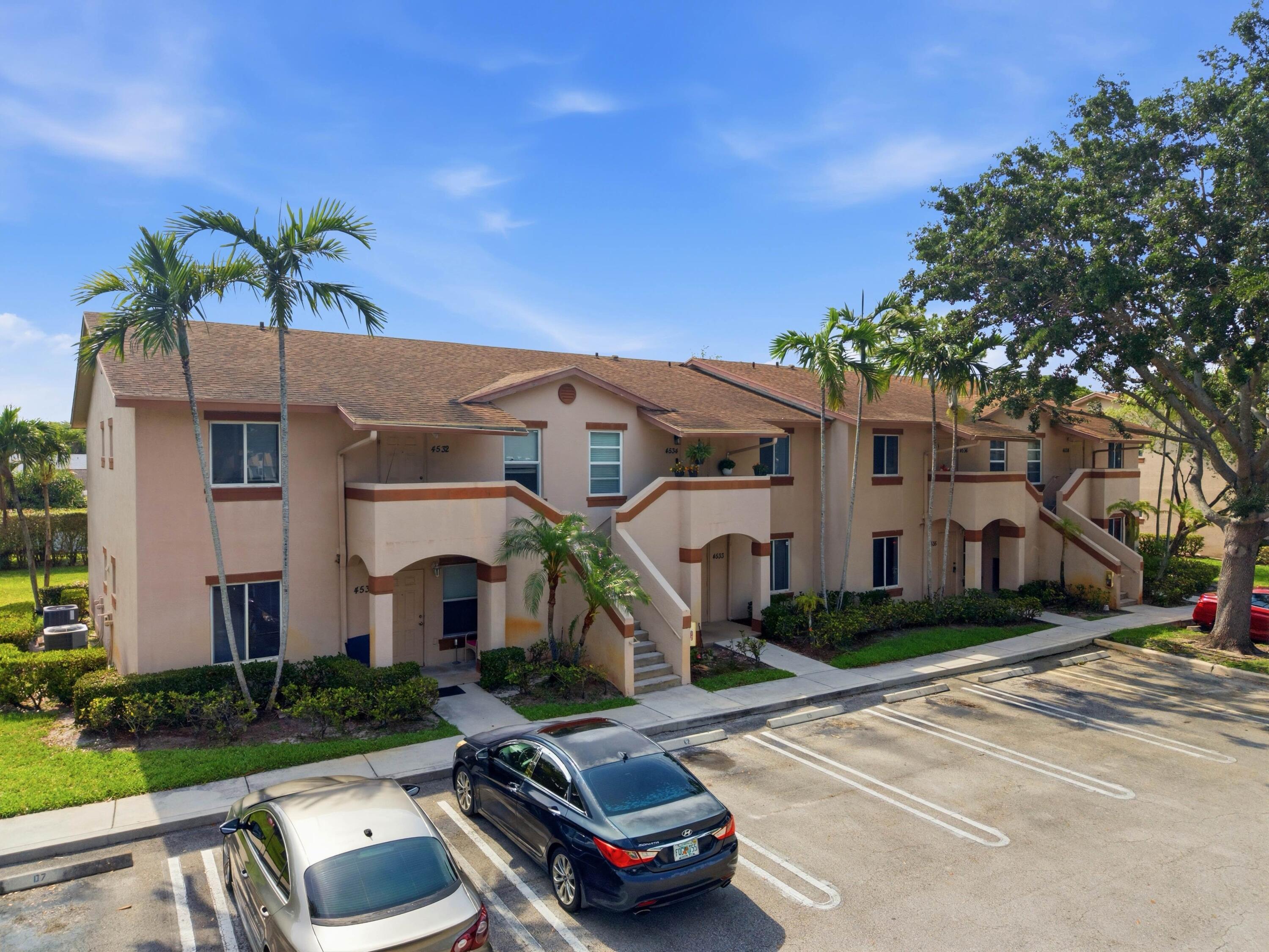 4535 Oak Terrace Drive, Greenacres, FL 33463, Greenacres