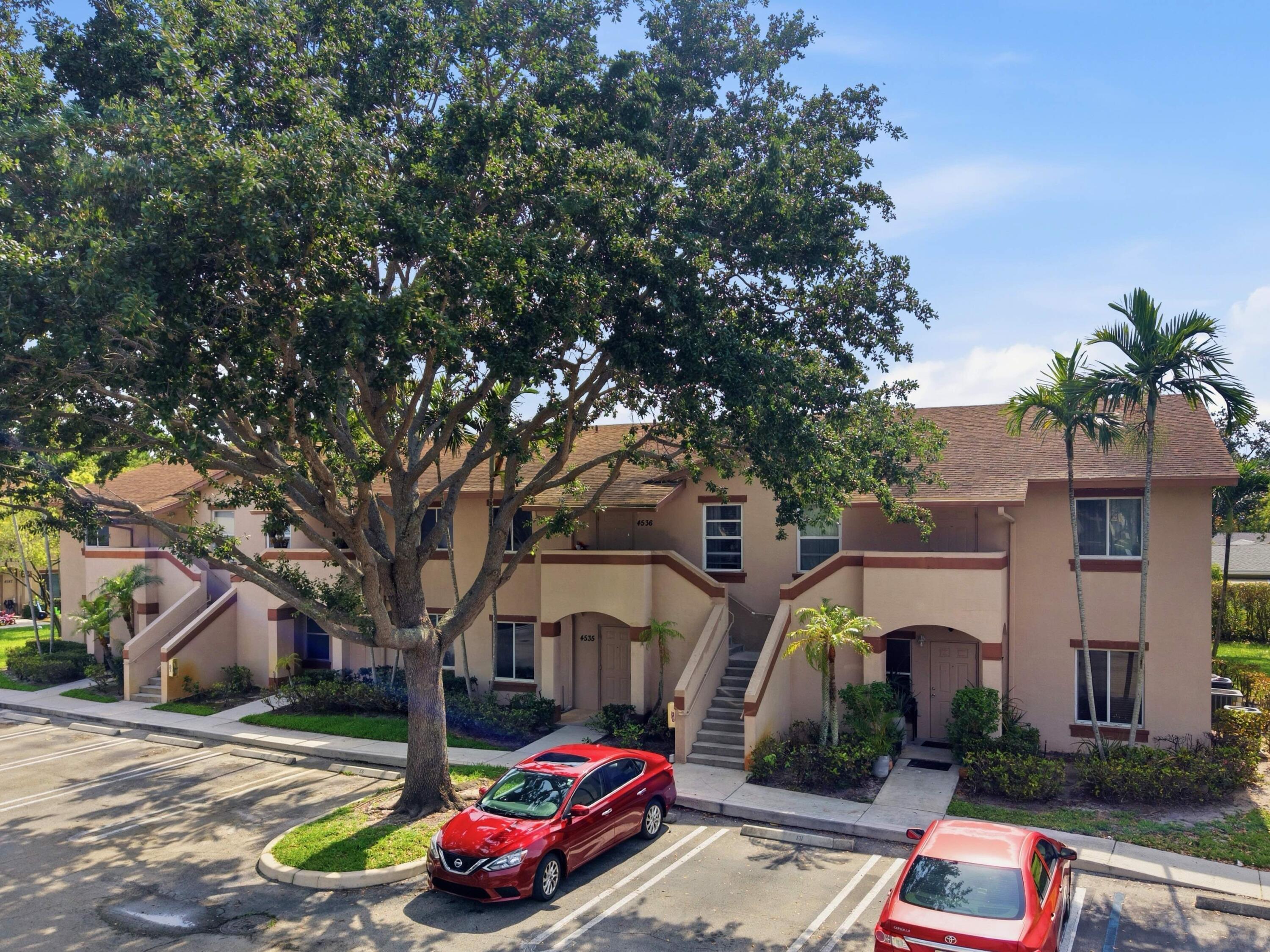 4535 Oak Terrace Drive, Greenacres, FL 33463, Greenacres - Photo 3