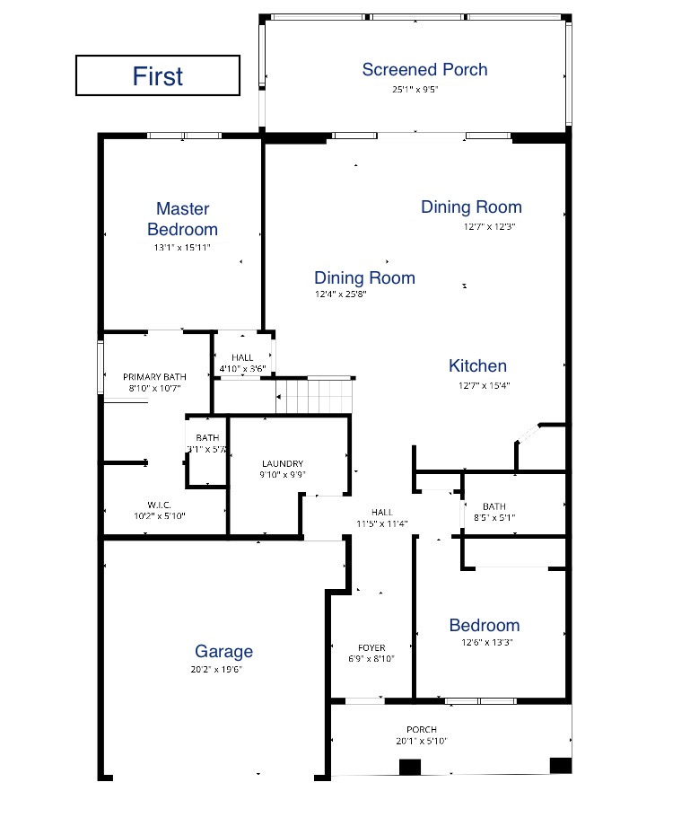 4265 SW Cornerstone Way, Stuart, FL 34997, Stuart - Photo 2